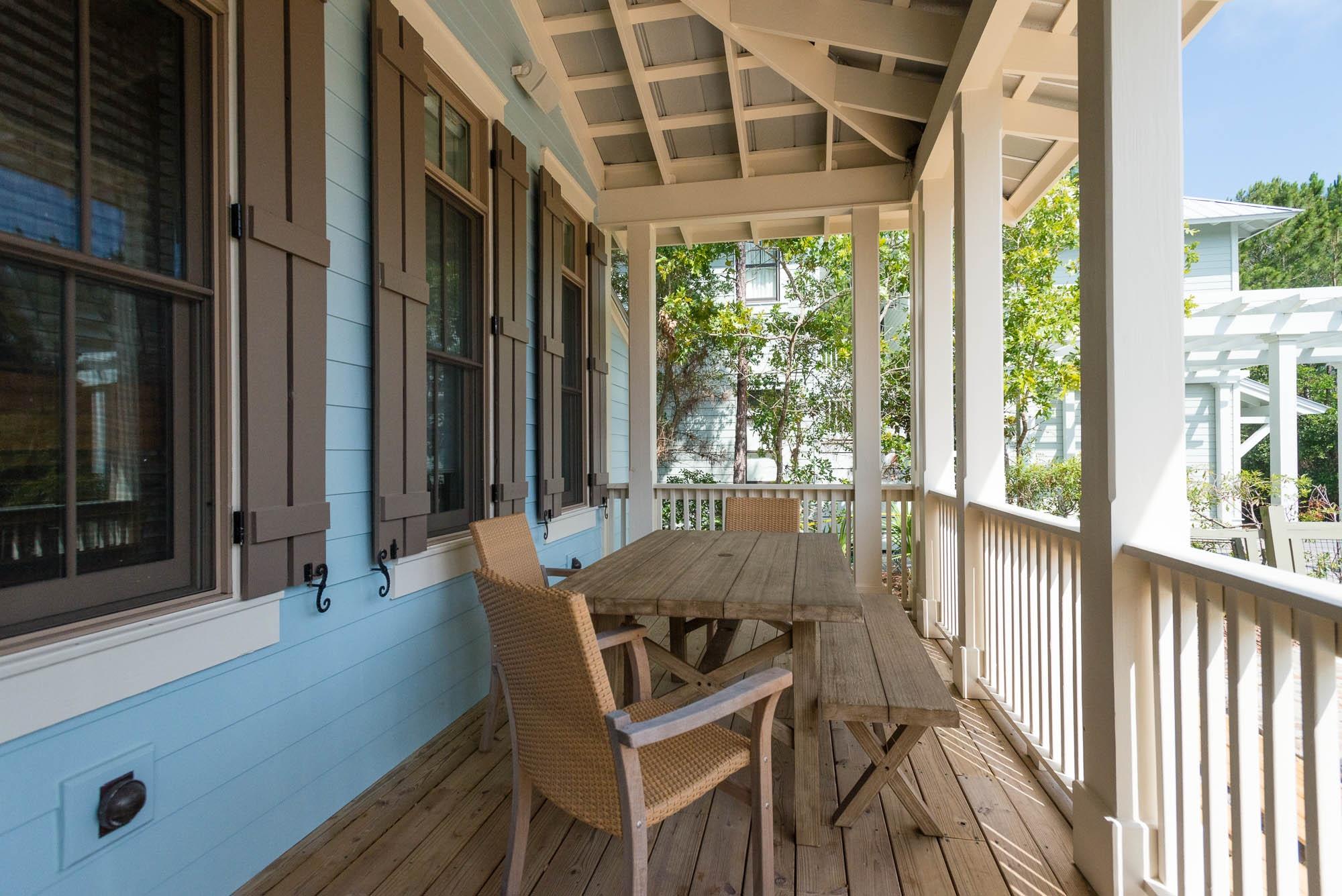 WATERCOLOR - Residential