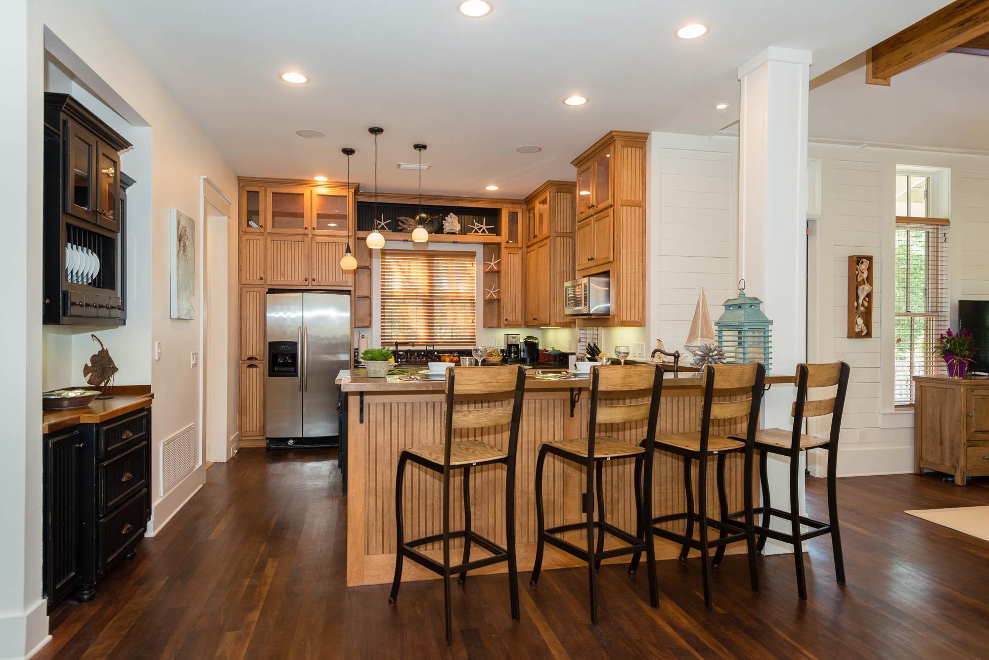 WATERCOLOR - Residential