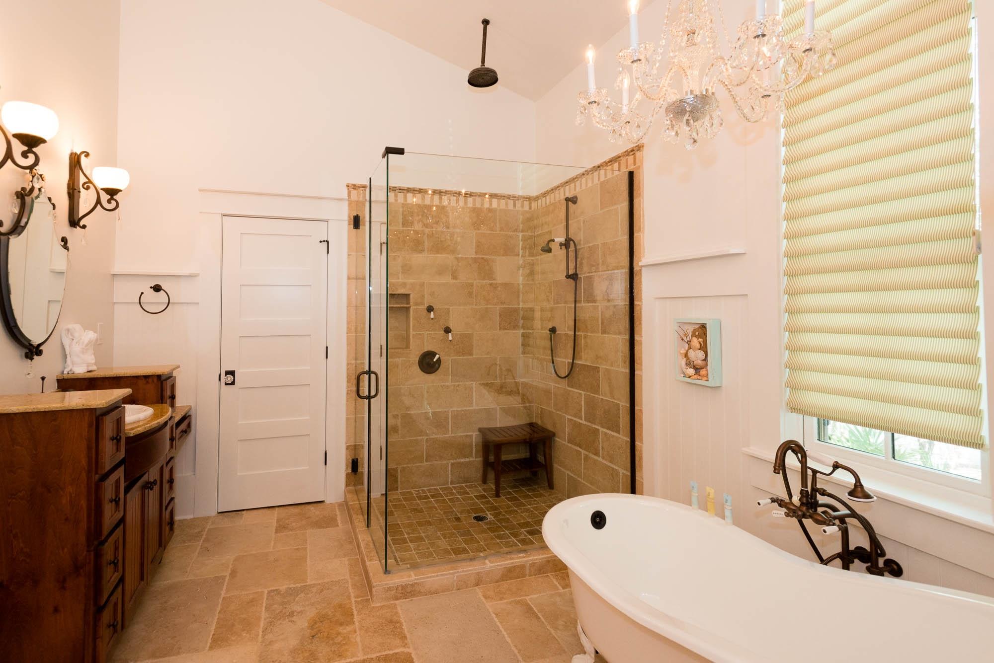 WATERCOLOR - Residential