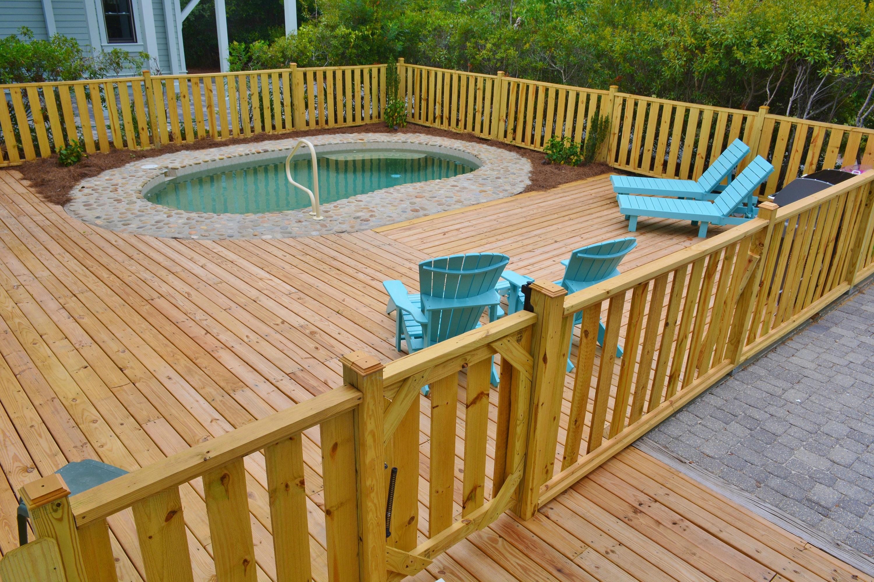 WATERCOLOR - Residential