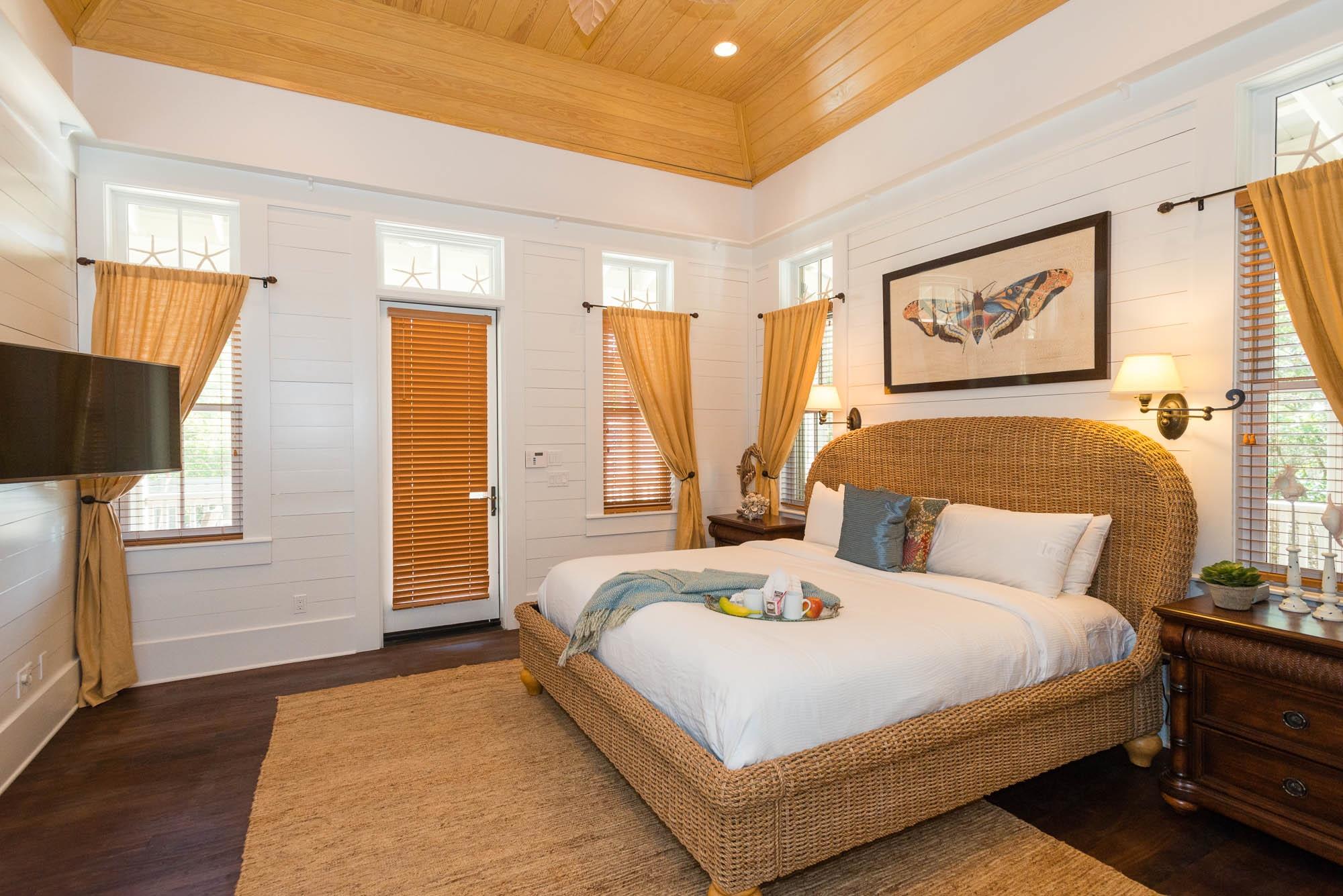 WATERCOLOR - Residential