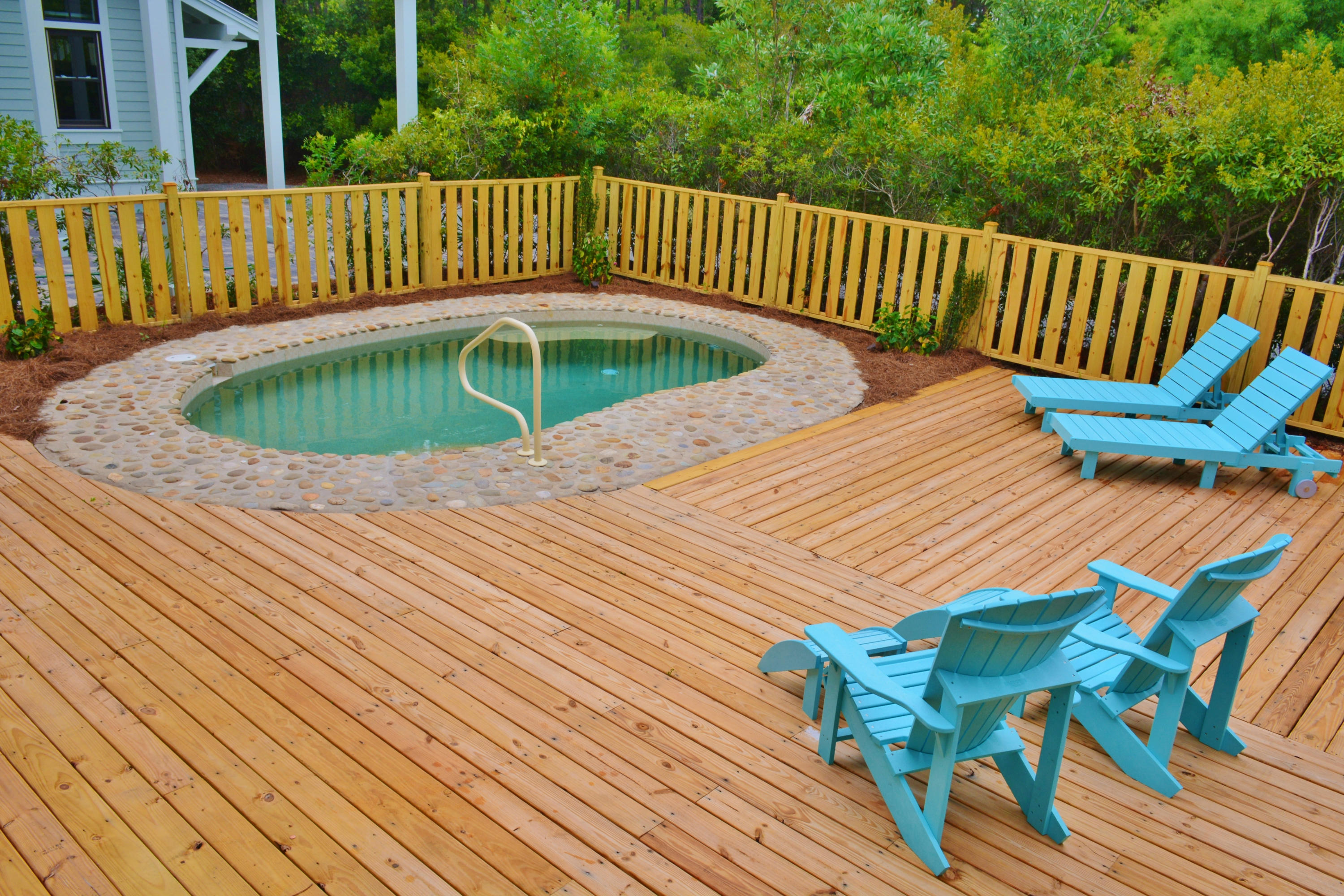 WATERCOLOR - Residential