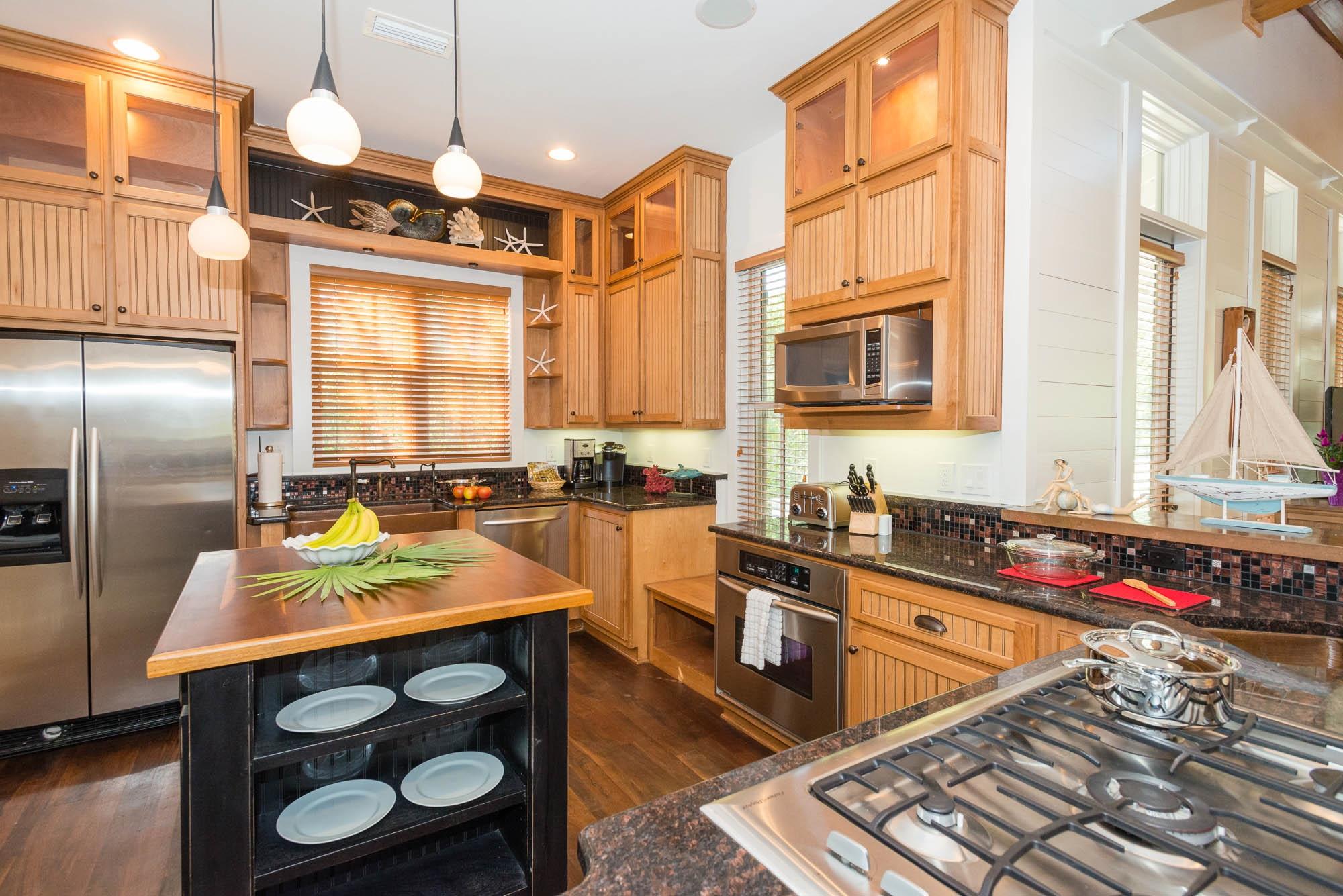 WATERCOLOR - Residential