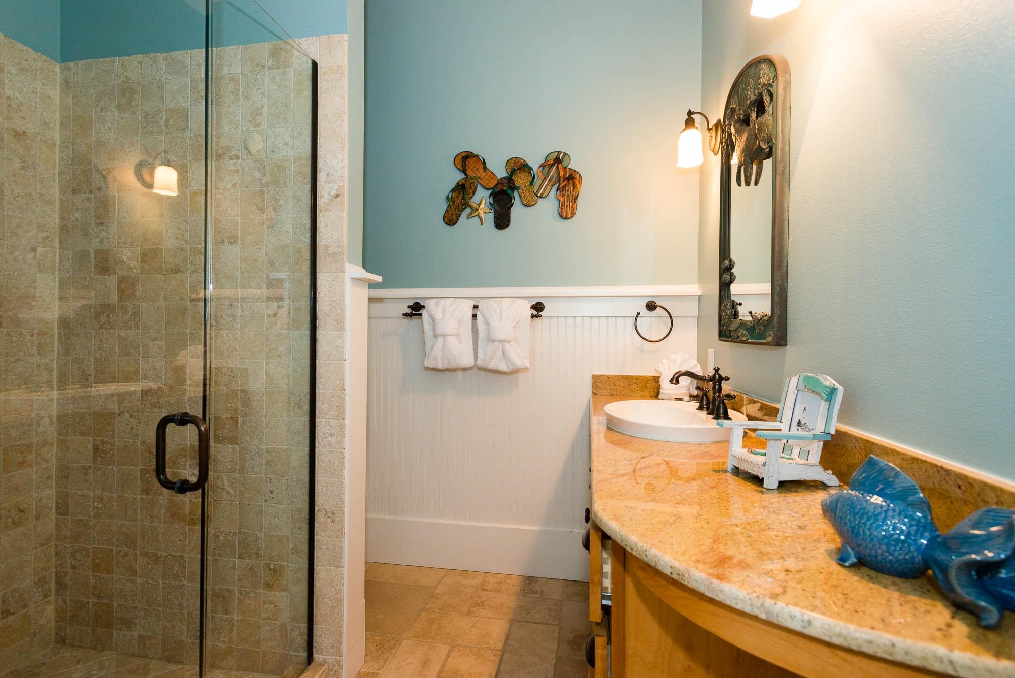 WATERCOLOR - Residential