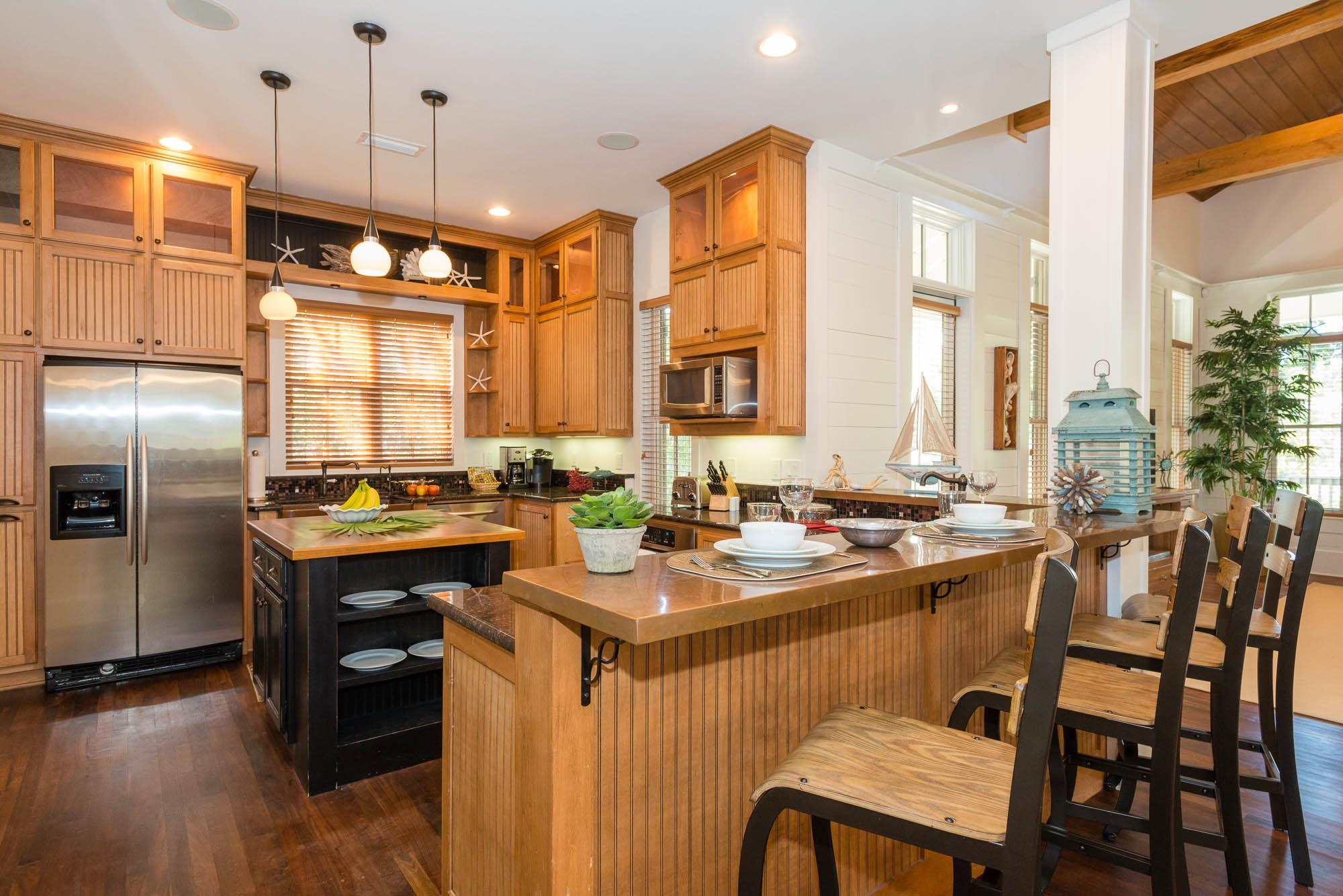 WATERCOLOR - Residential