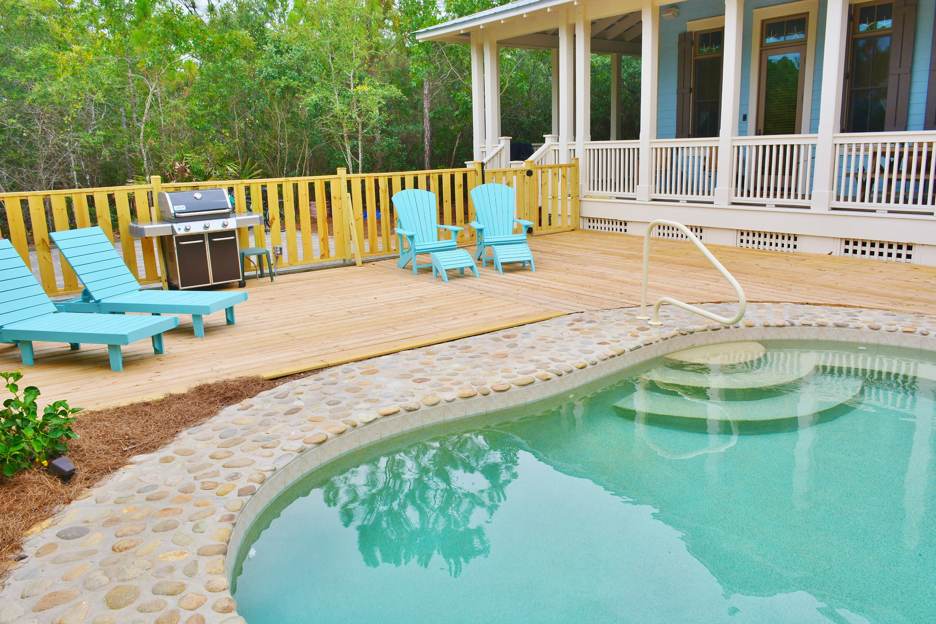 WATERCOLOR - Residential