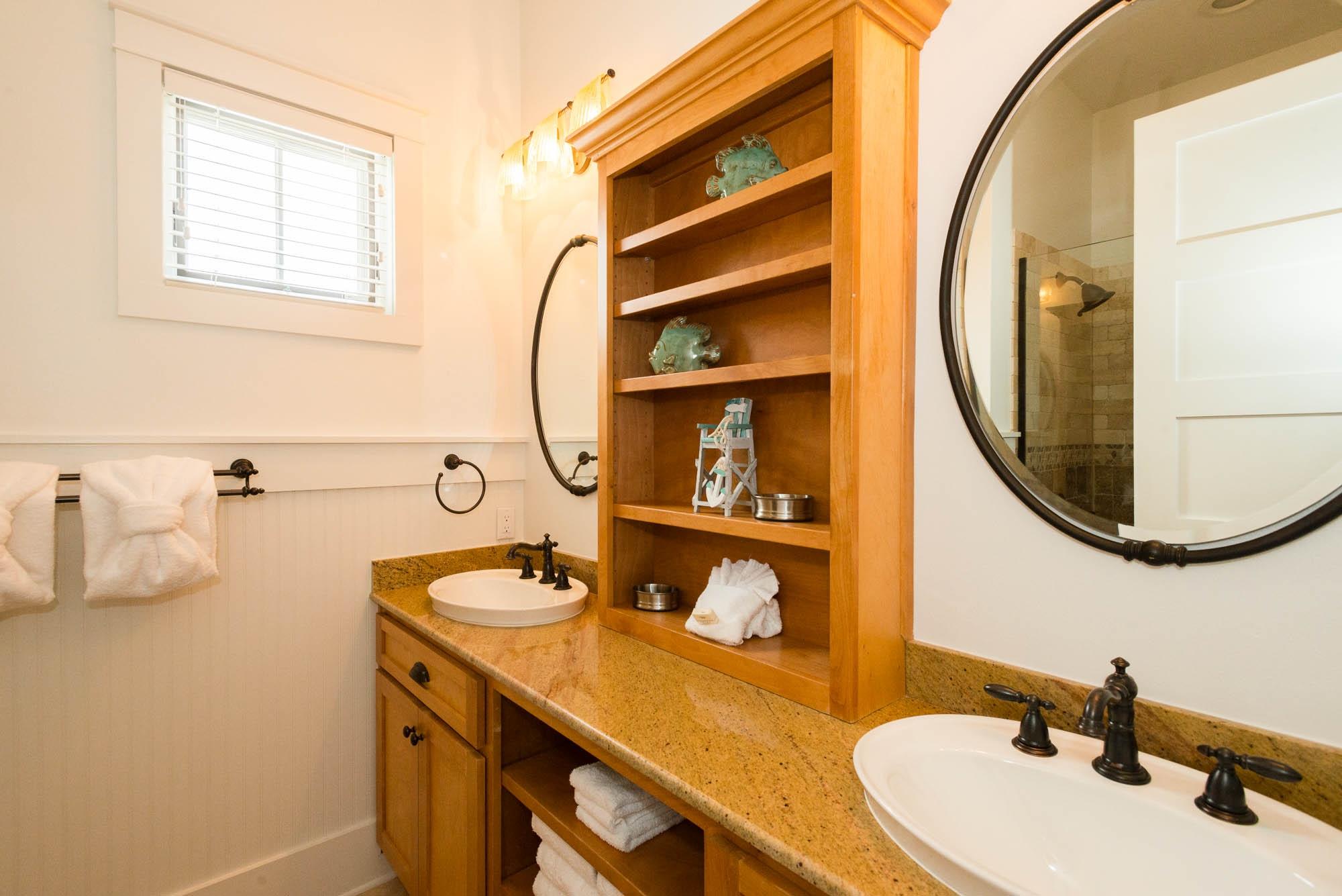 WATERCOLOR - Residential