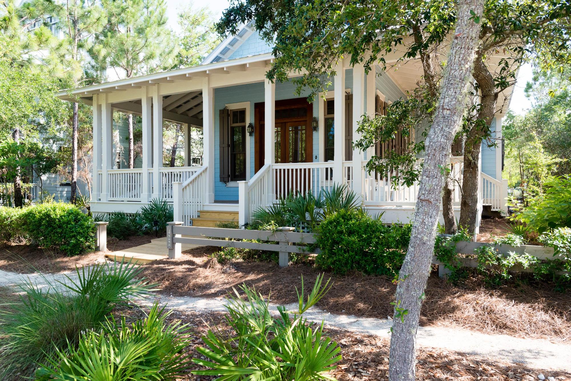 WATERCOLOR - Residential