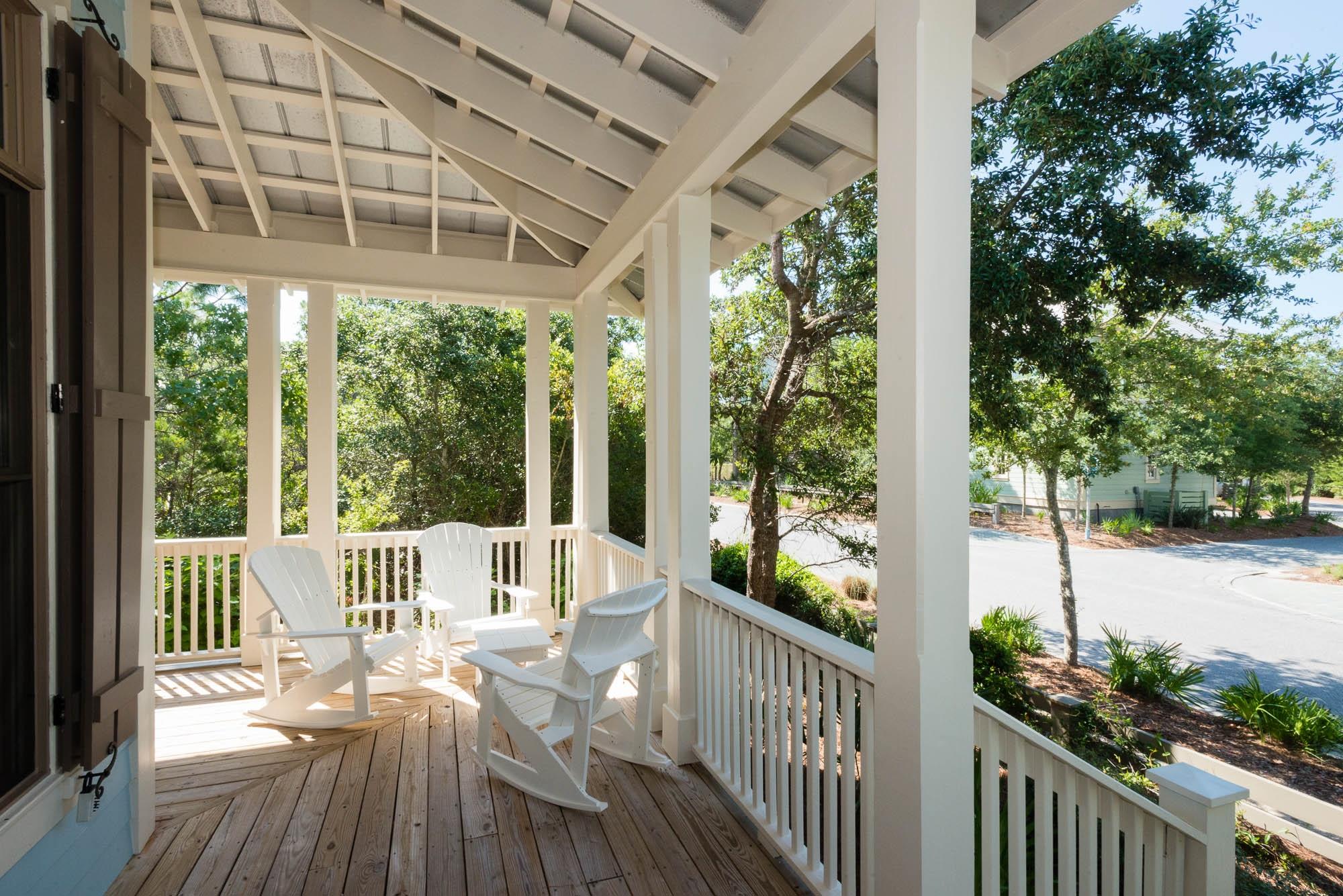 WATERCOLOR - Residential