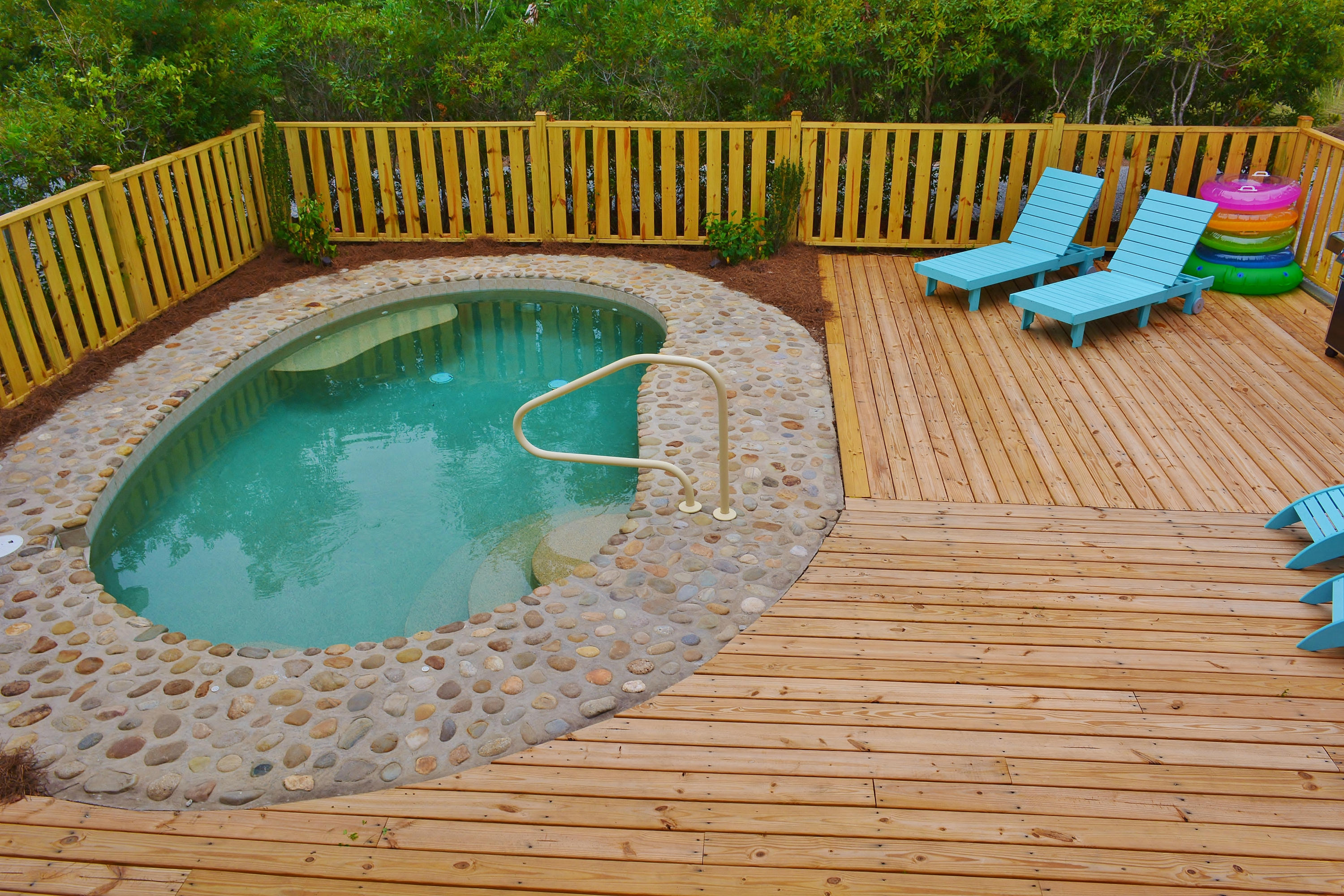 WATERCOLOR - Residential