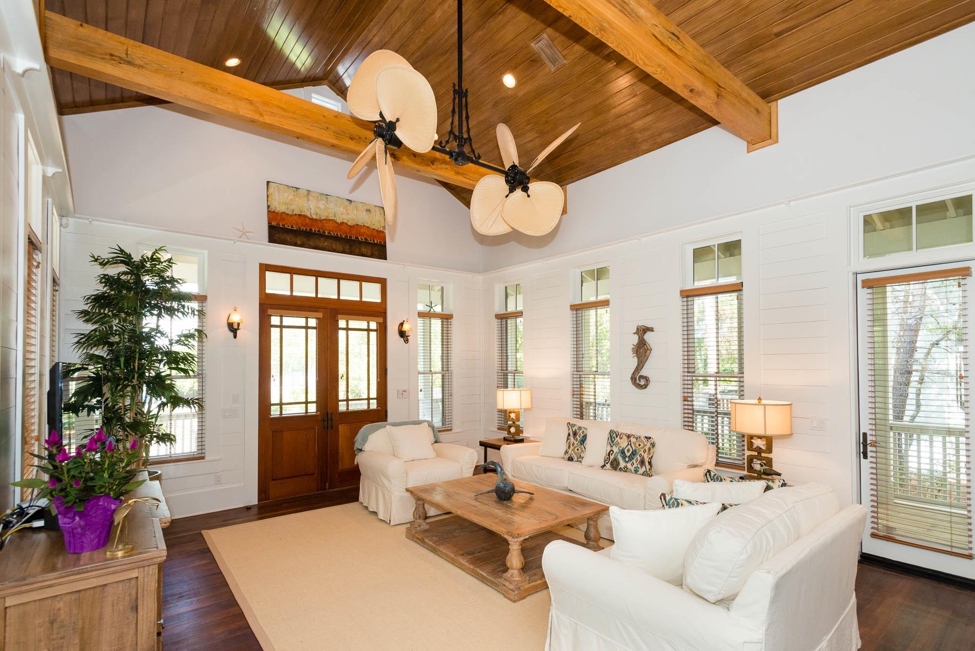 WATERCOLOR - Residential