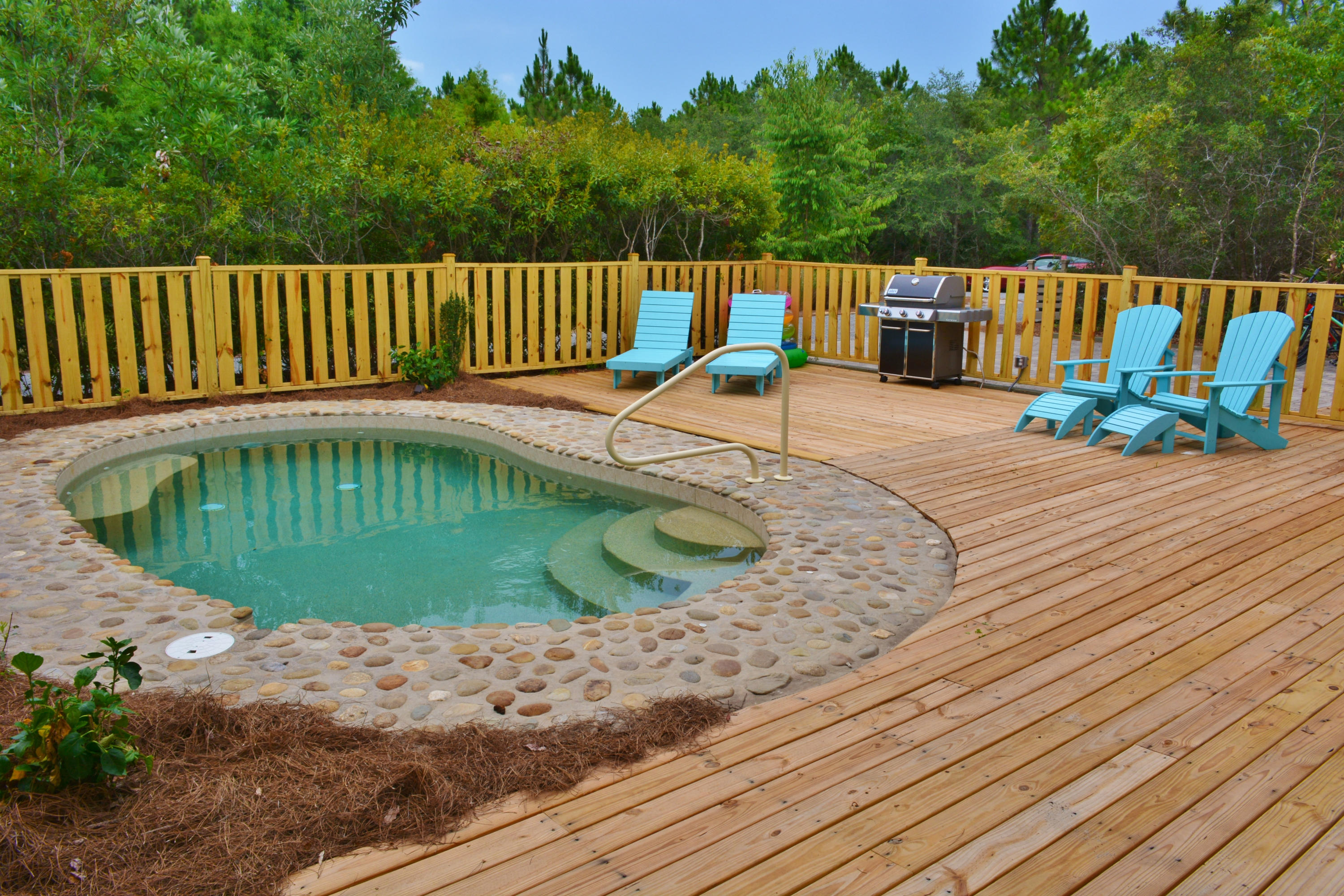 WATERCOLOR - Residential