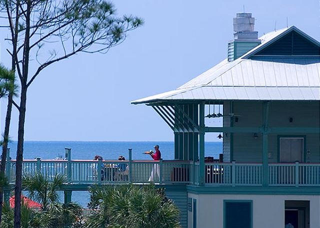 WATERCOLOR - Residential