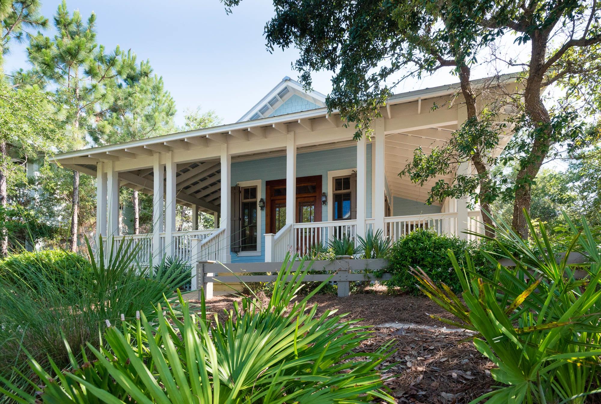 WATERCOLOR - Residential