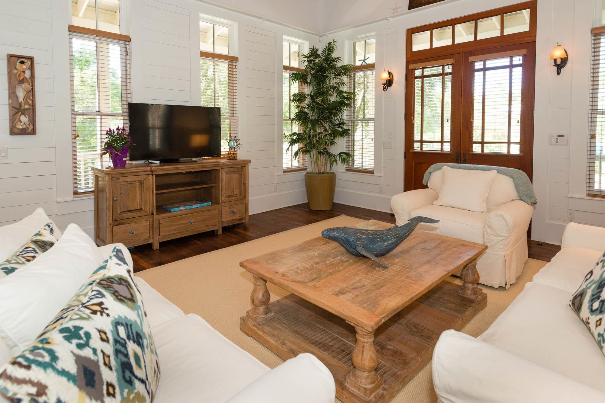 WATERCOLOR - Residential