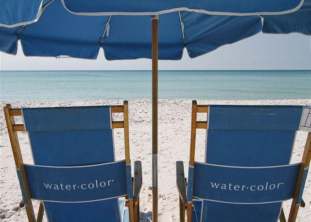 WATERCOLOR - Residential