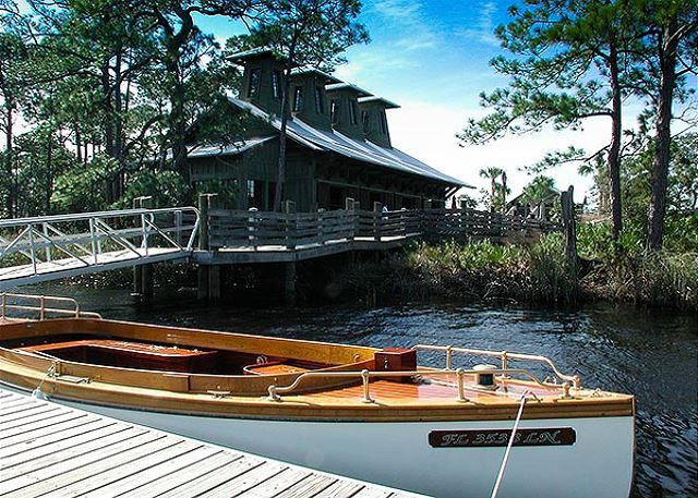 WATERCOLOR - Residential