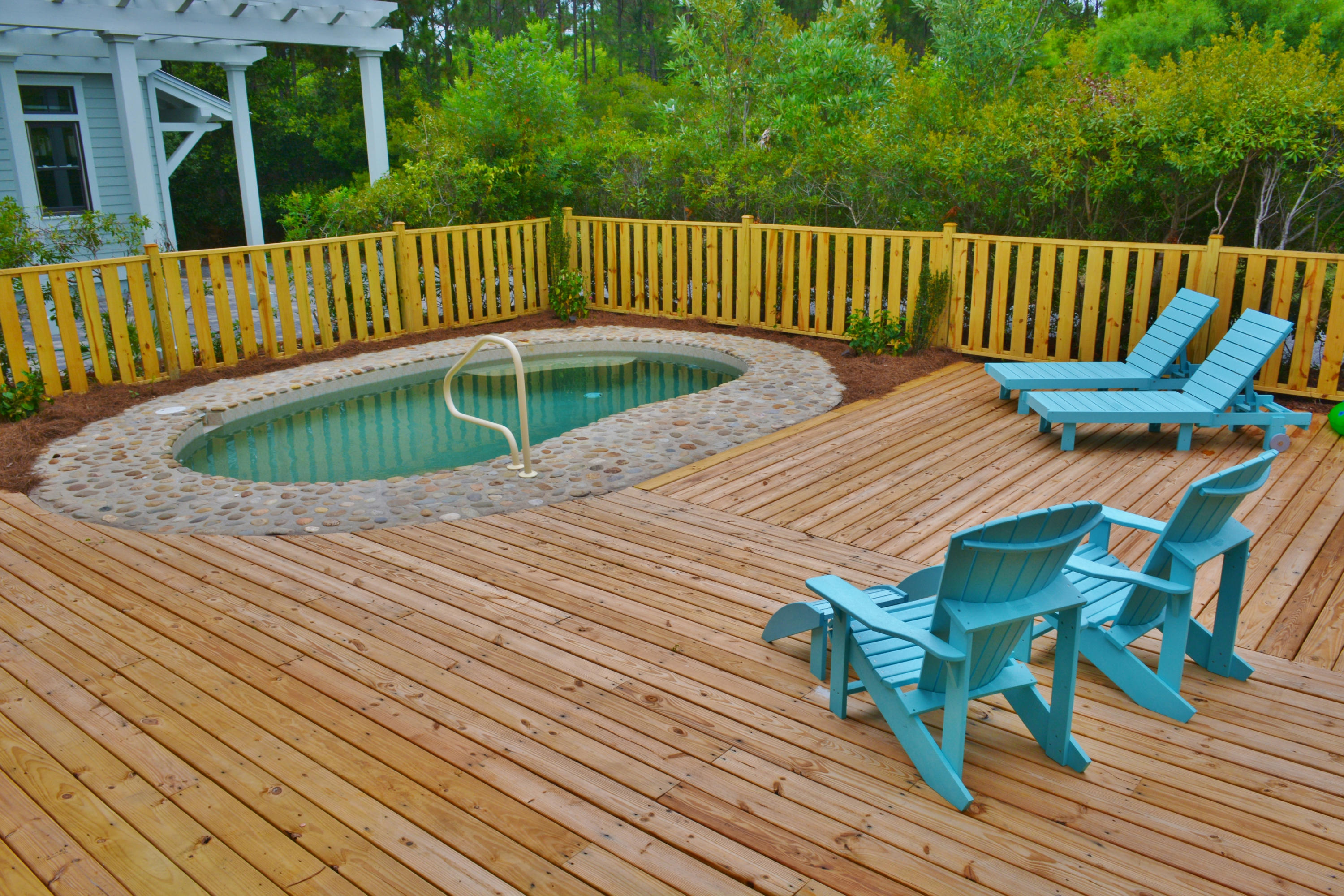 WATERCOLOR - Residential