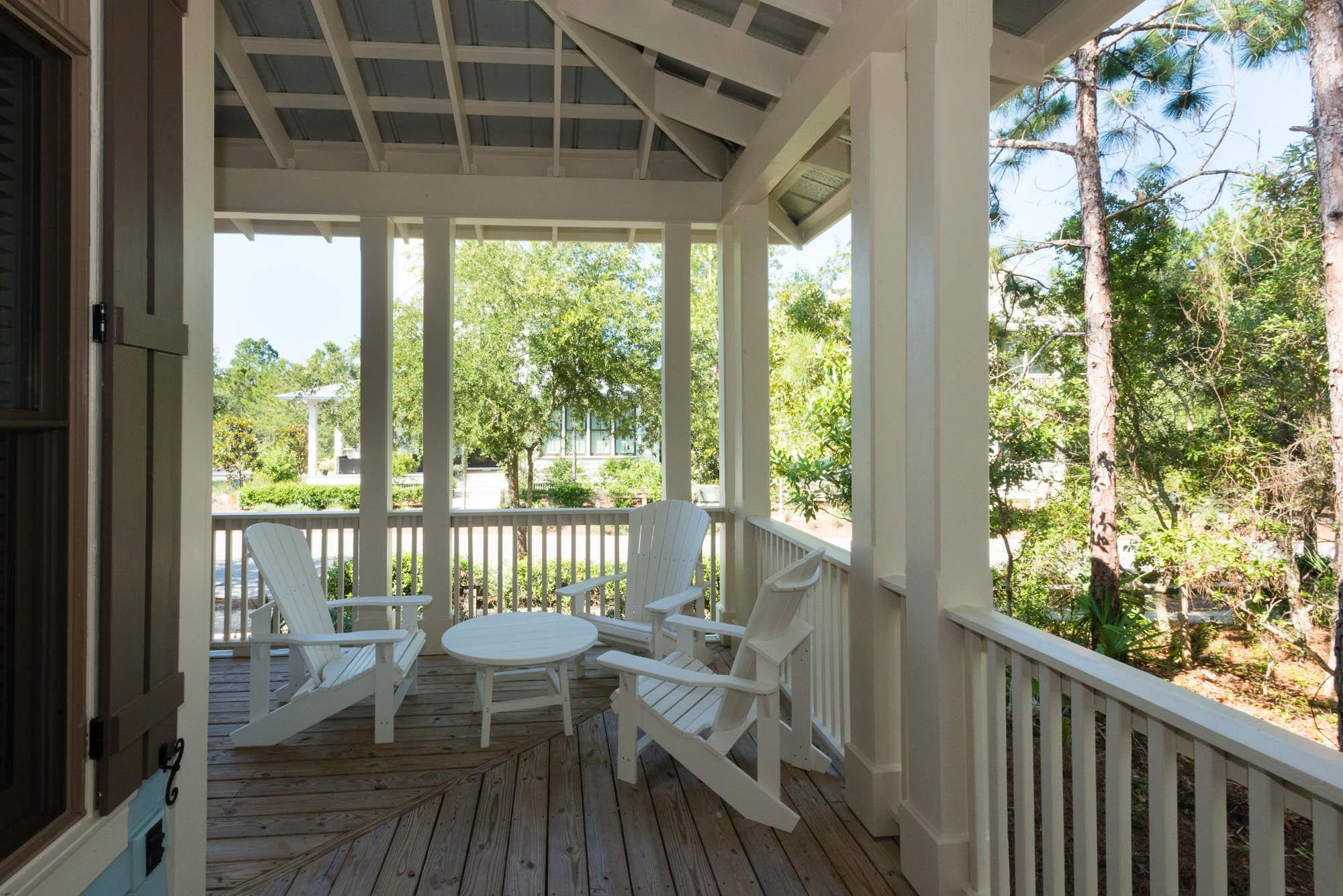 WATERCOLOR - Residential