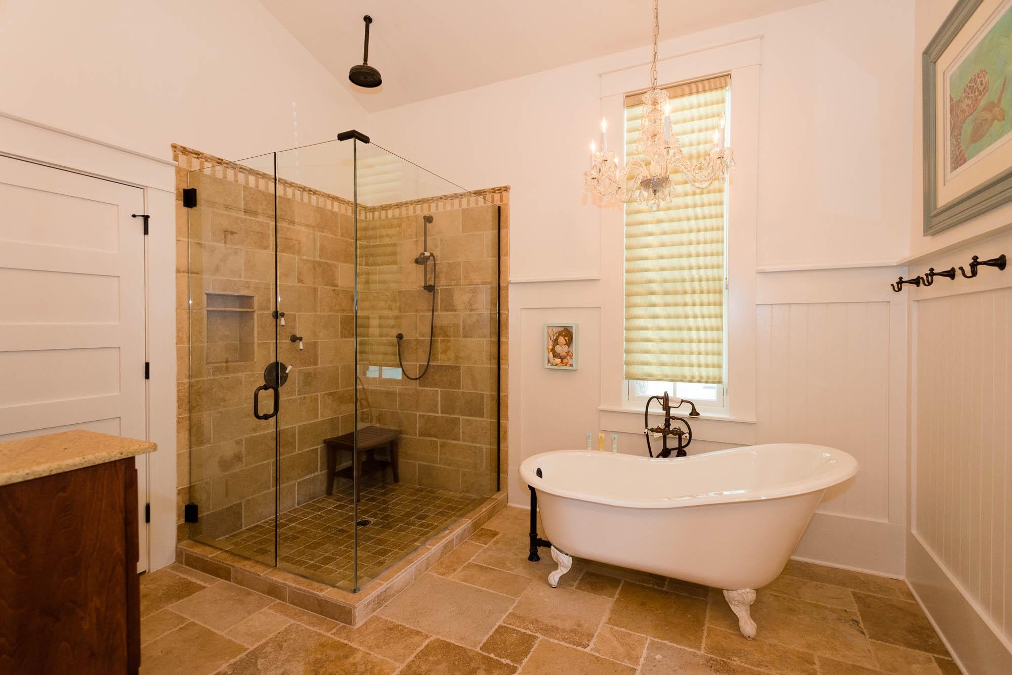 WATERCOLOR - Residential