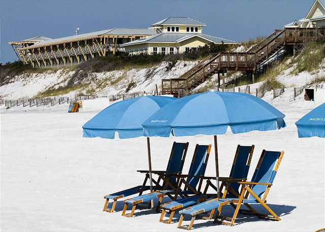 WATERCOLOR - Residential