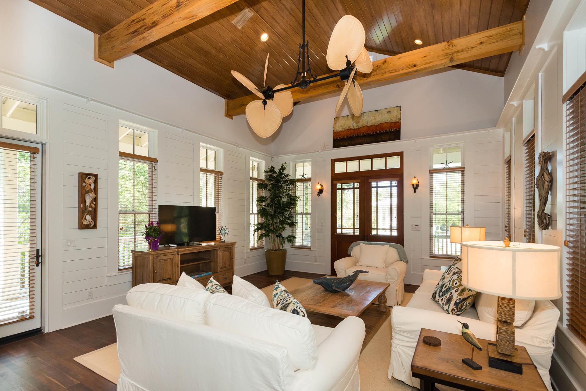 WATERCOLOR - Residential