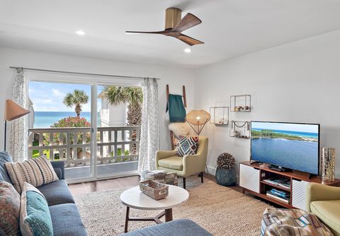 A home in Inlet Beach