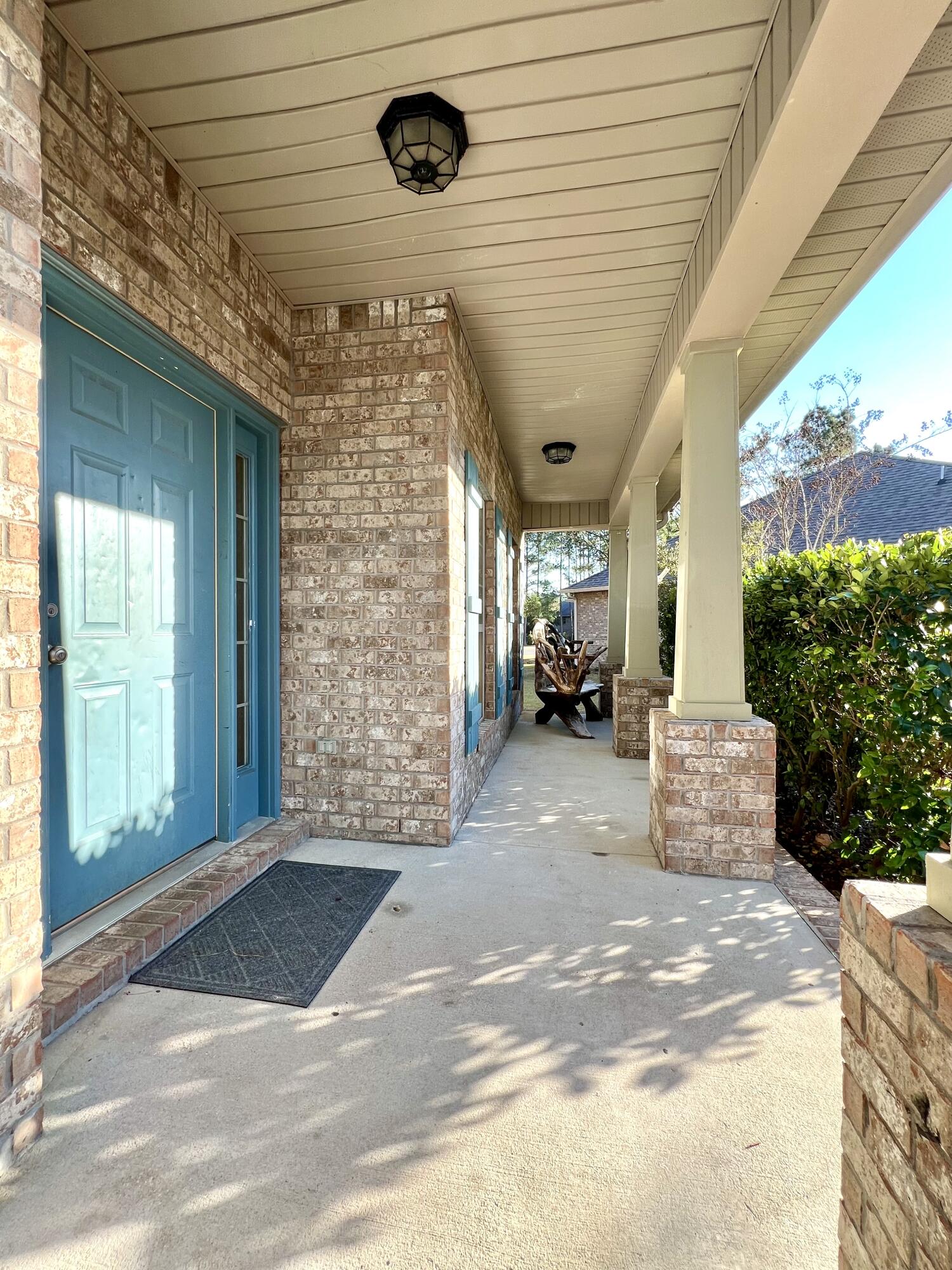 PASSAGES AT HAMMOCK BAY - Residential Lease