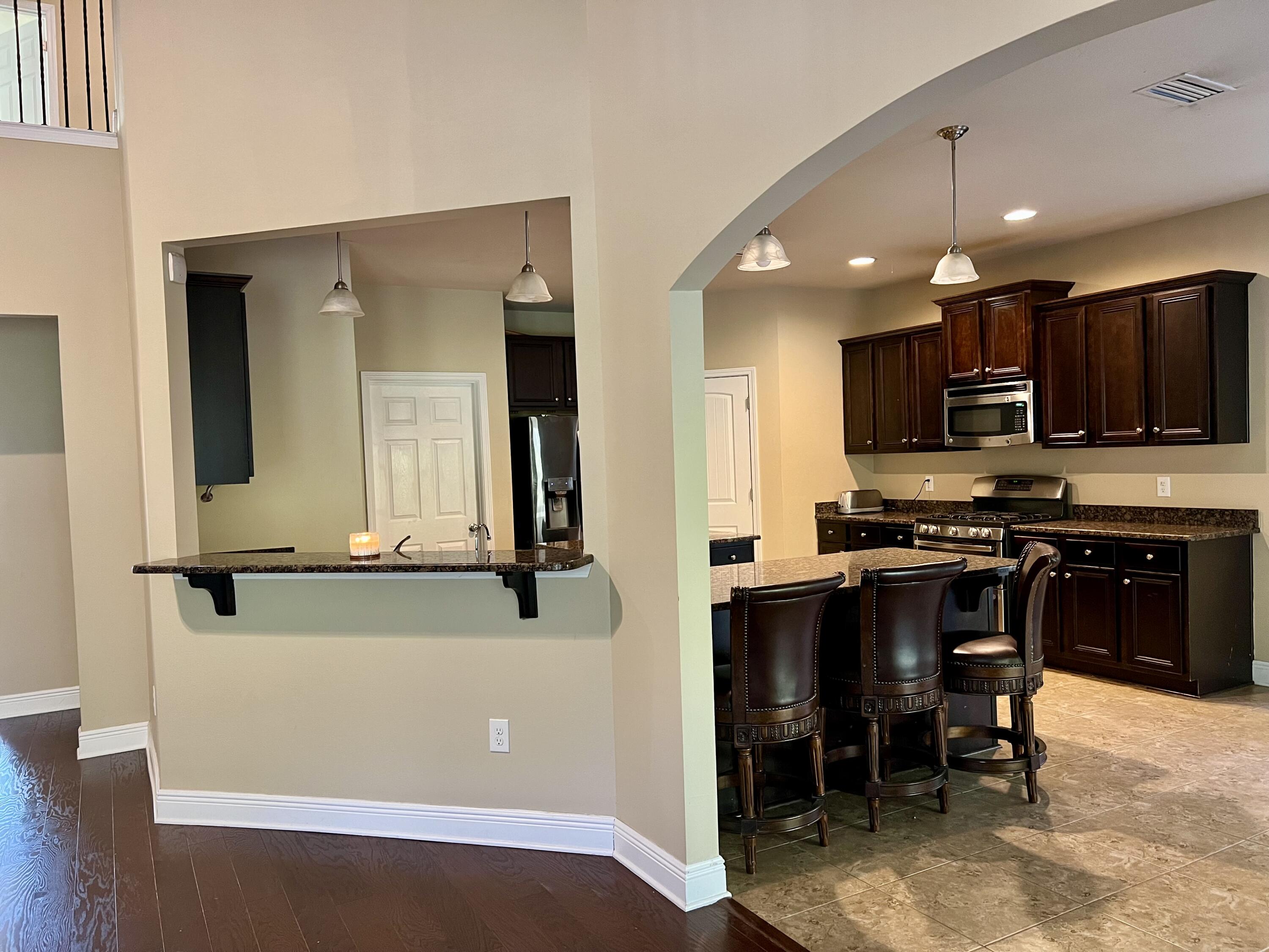 PASSAGES AT HAMMOCK BAY - Residential Lease