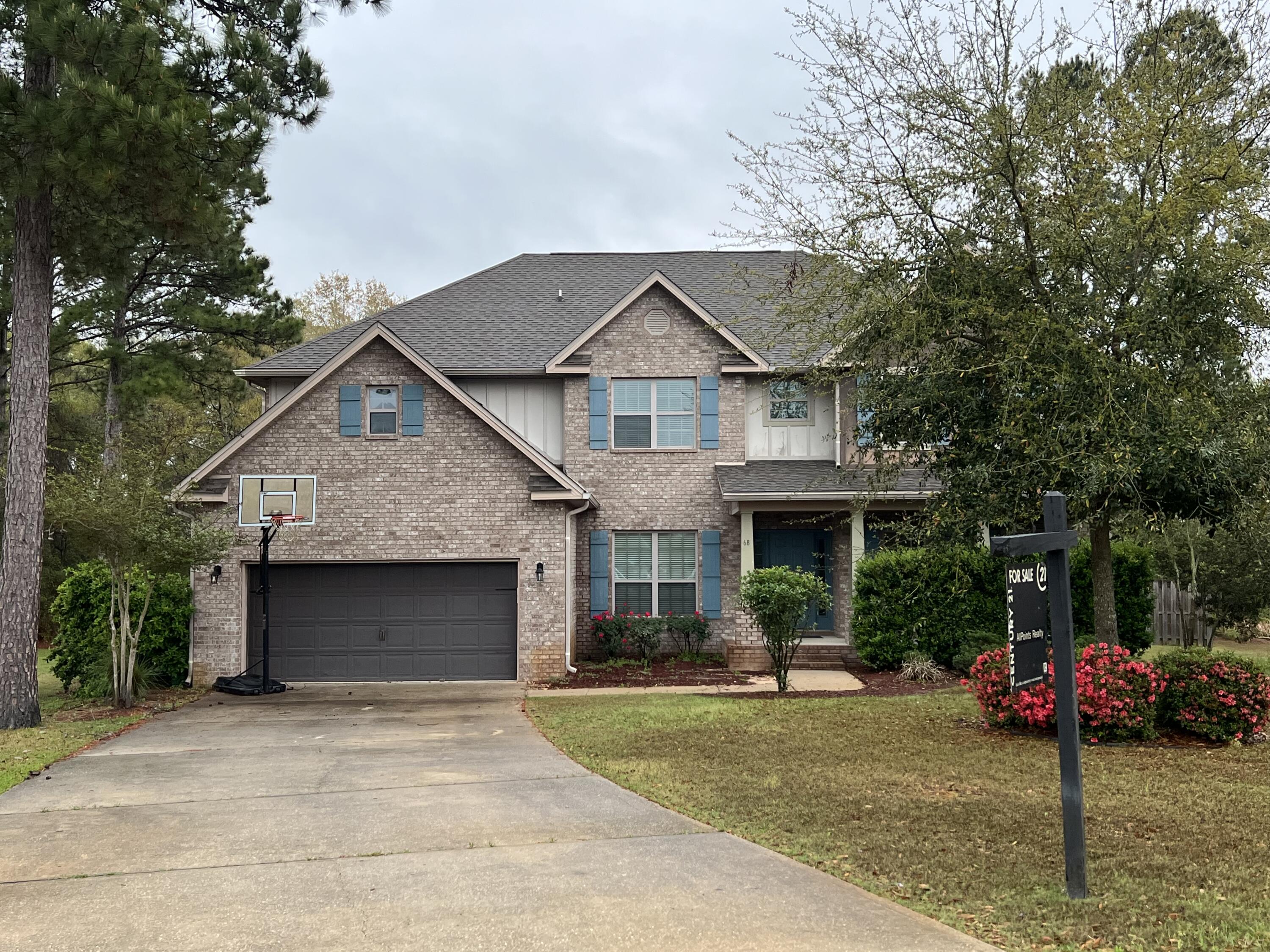 PASSAGES AT HAMMOCK BAY - Residential Lease