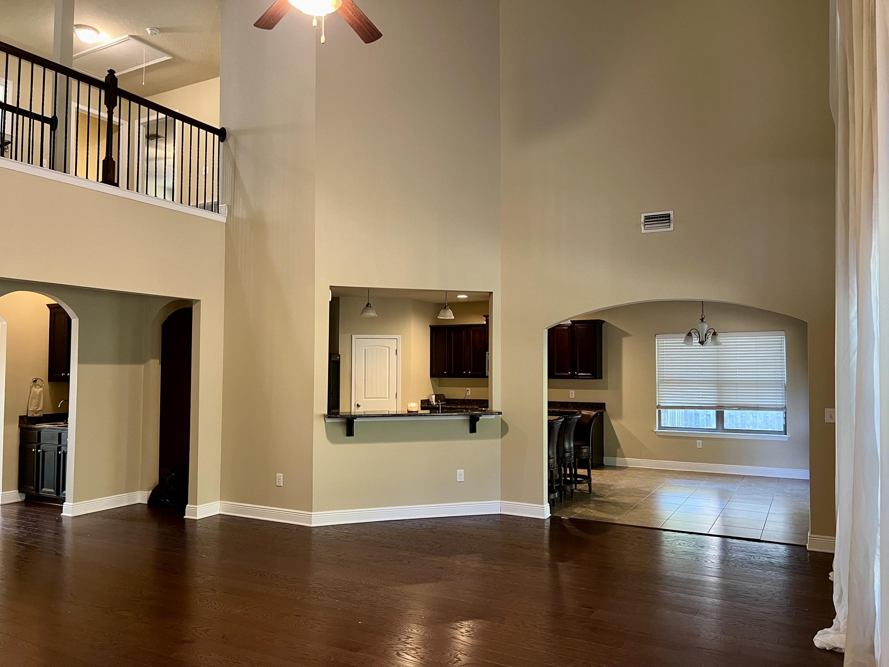 PASSAGES AT HAMMOCK BAY - Residential Lease