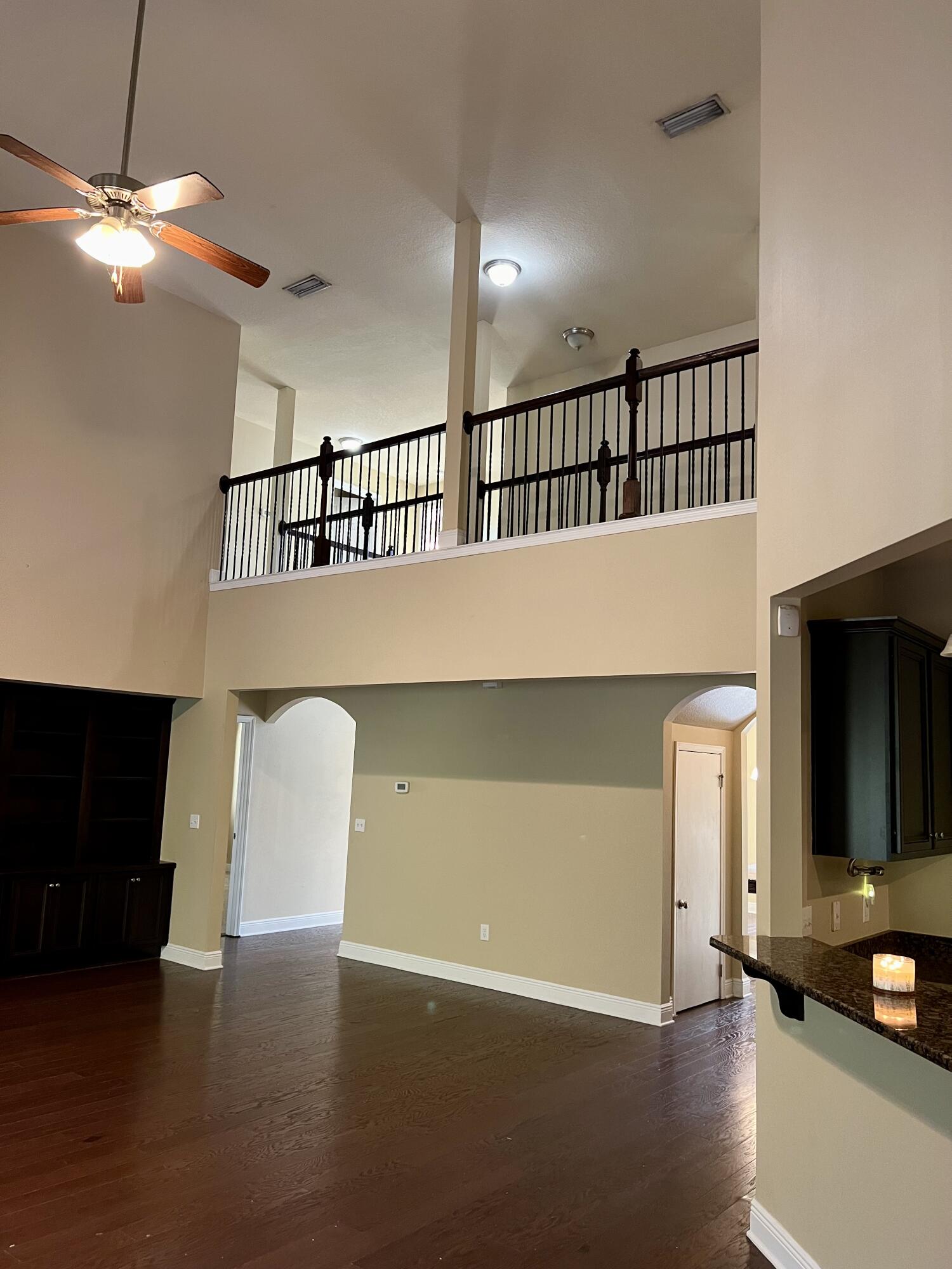 PASSAGES AT HAMMOCK BAY - Residential Lease