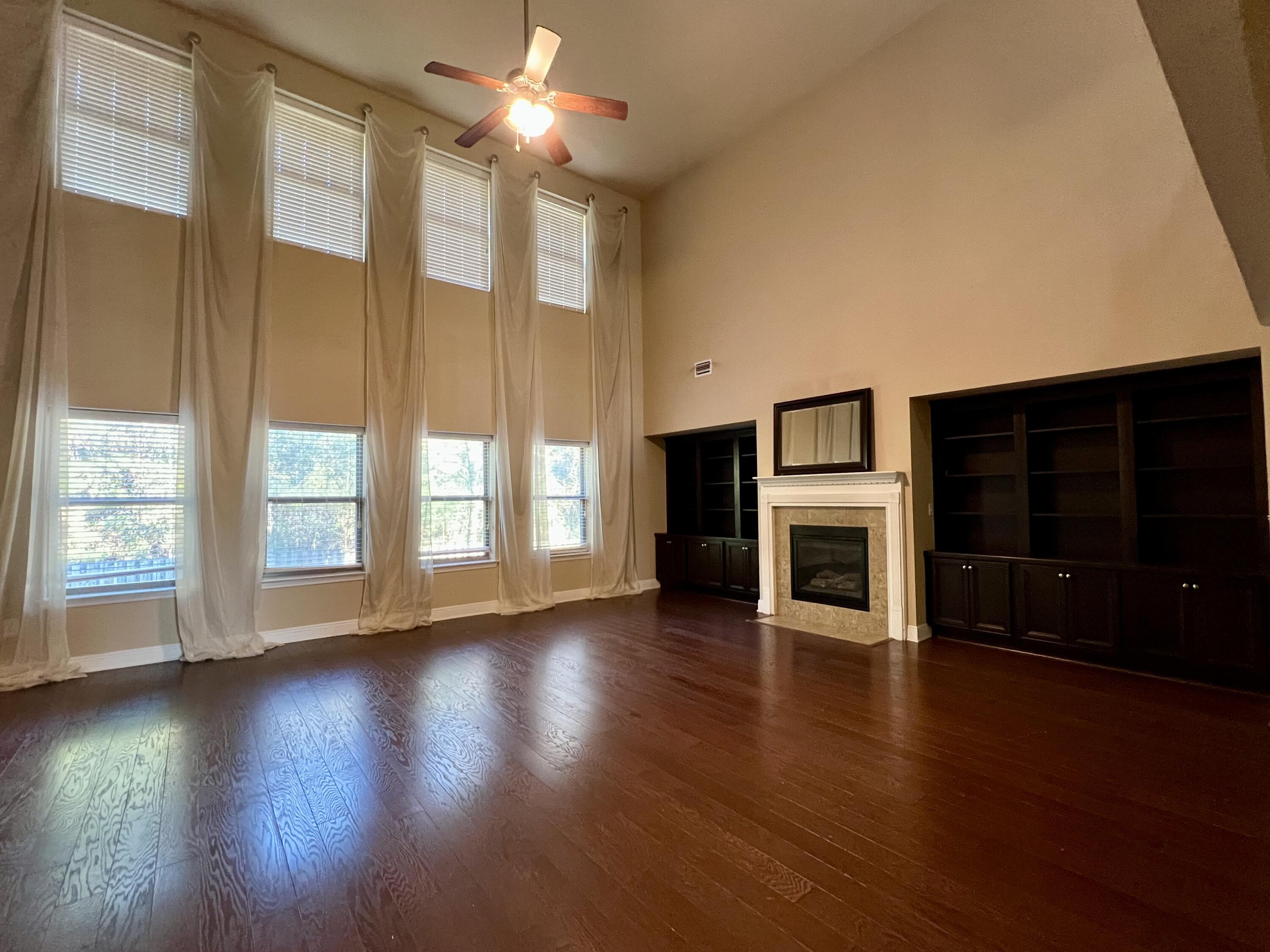 PASSAGES AT HAMMOCK BAY - Residential Lease