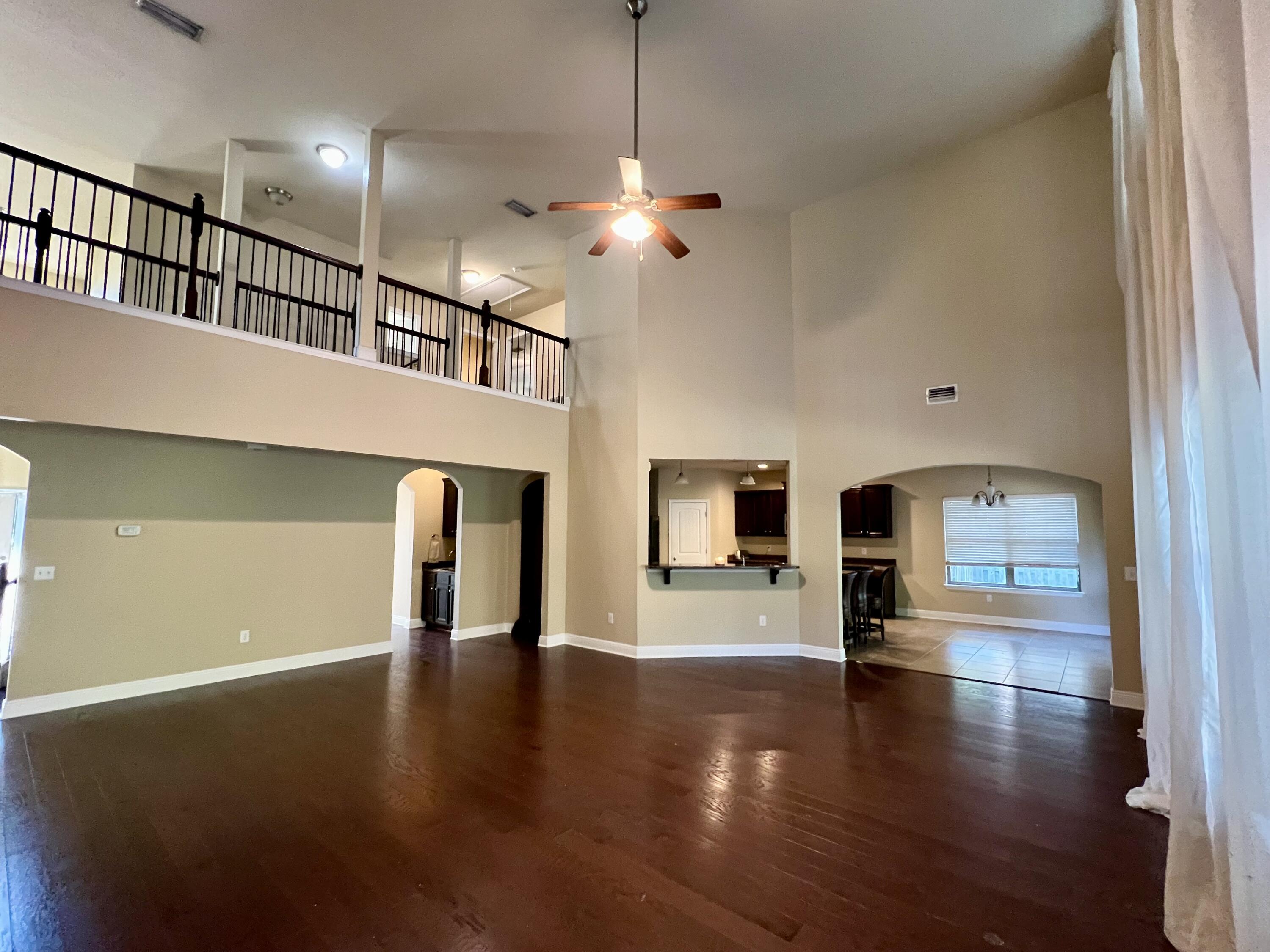 PASSAGES AT HAMMOCK BAY - Residential Lease