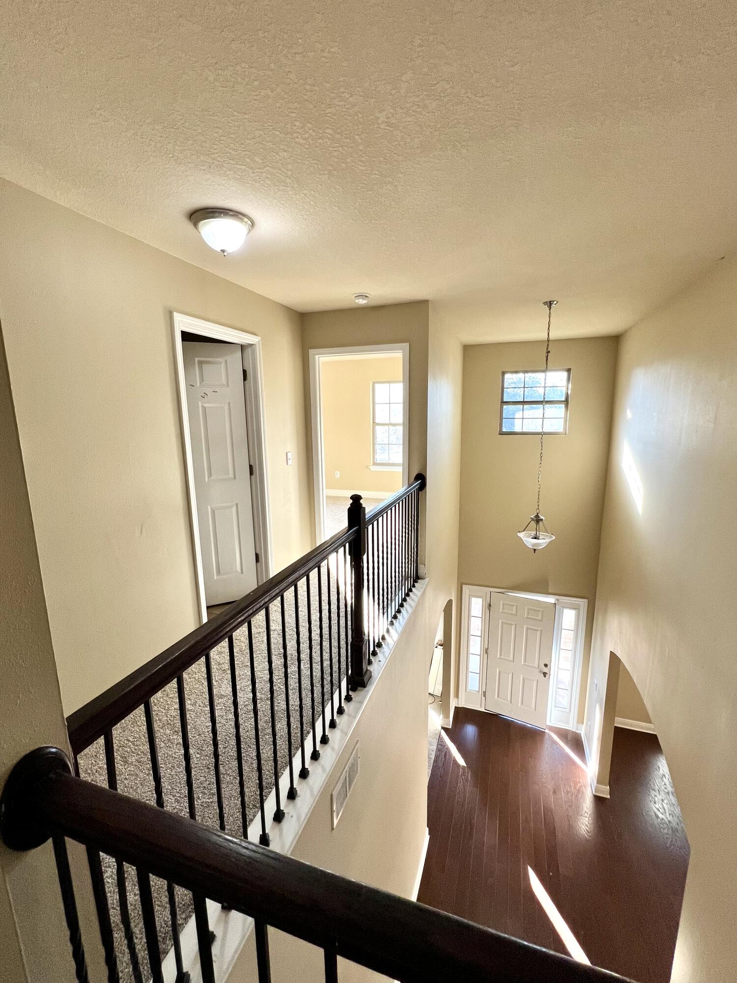 PASSAGES AT HAMMOCK BAY - Residential Lease