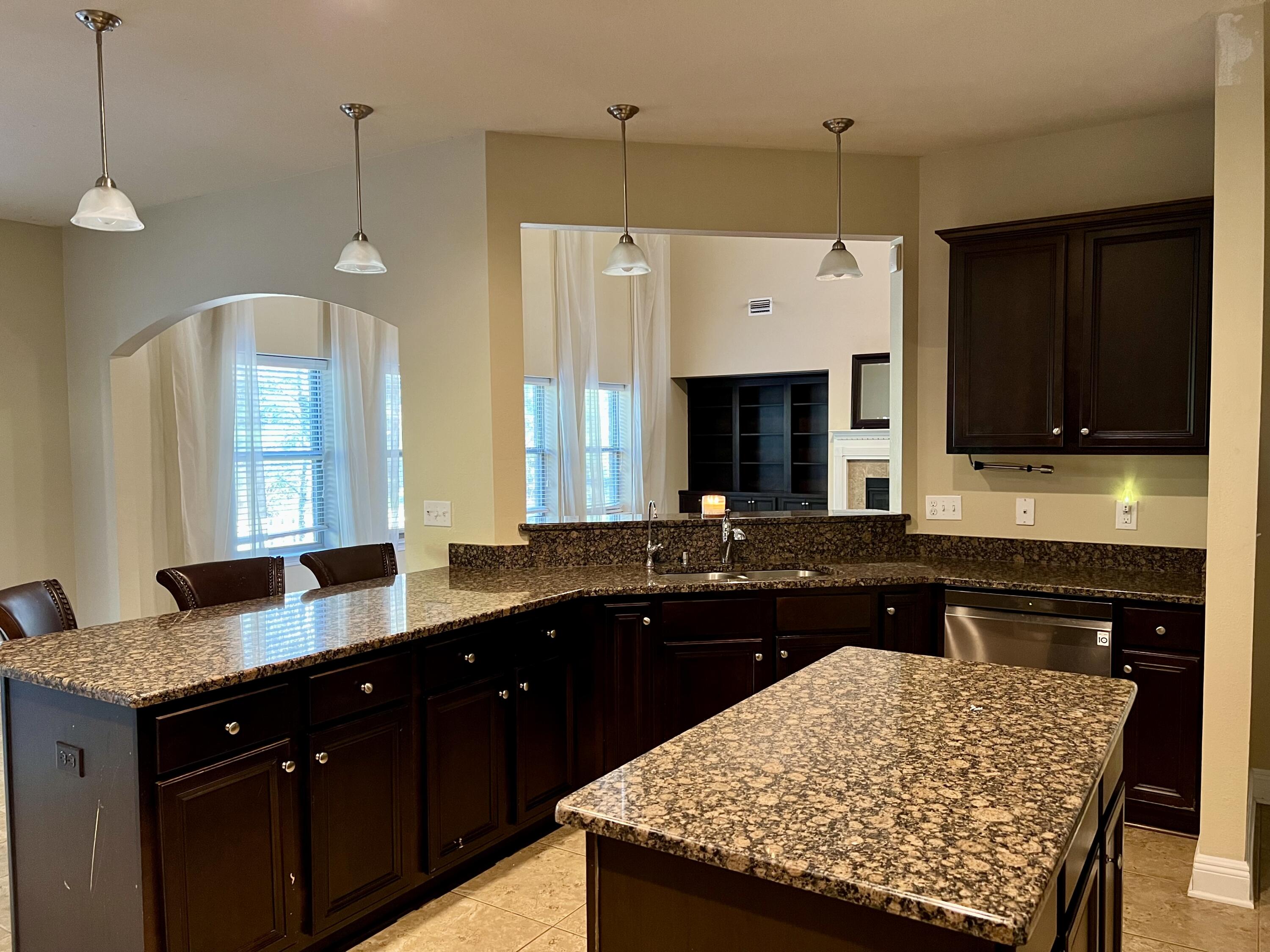 PASSAGES AT HAMMOCK BAY - Residential Lease