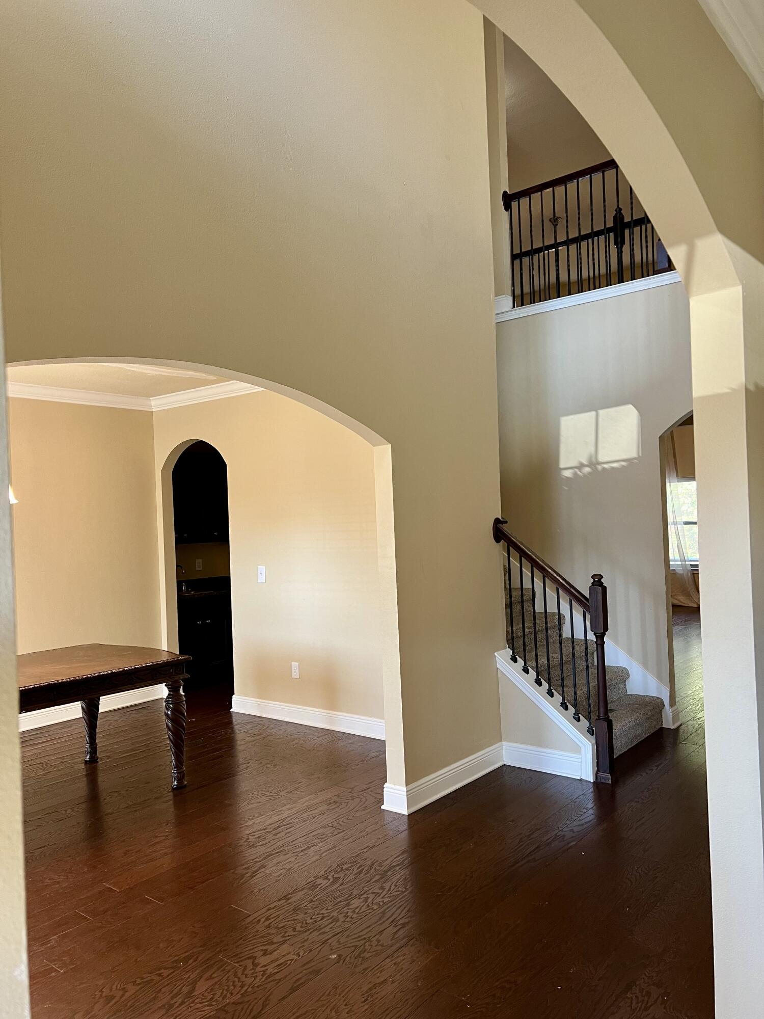 PASSAGES AT HAMMOCK BAY - Residential Lease