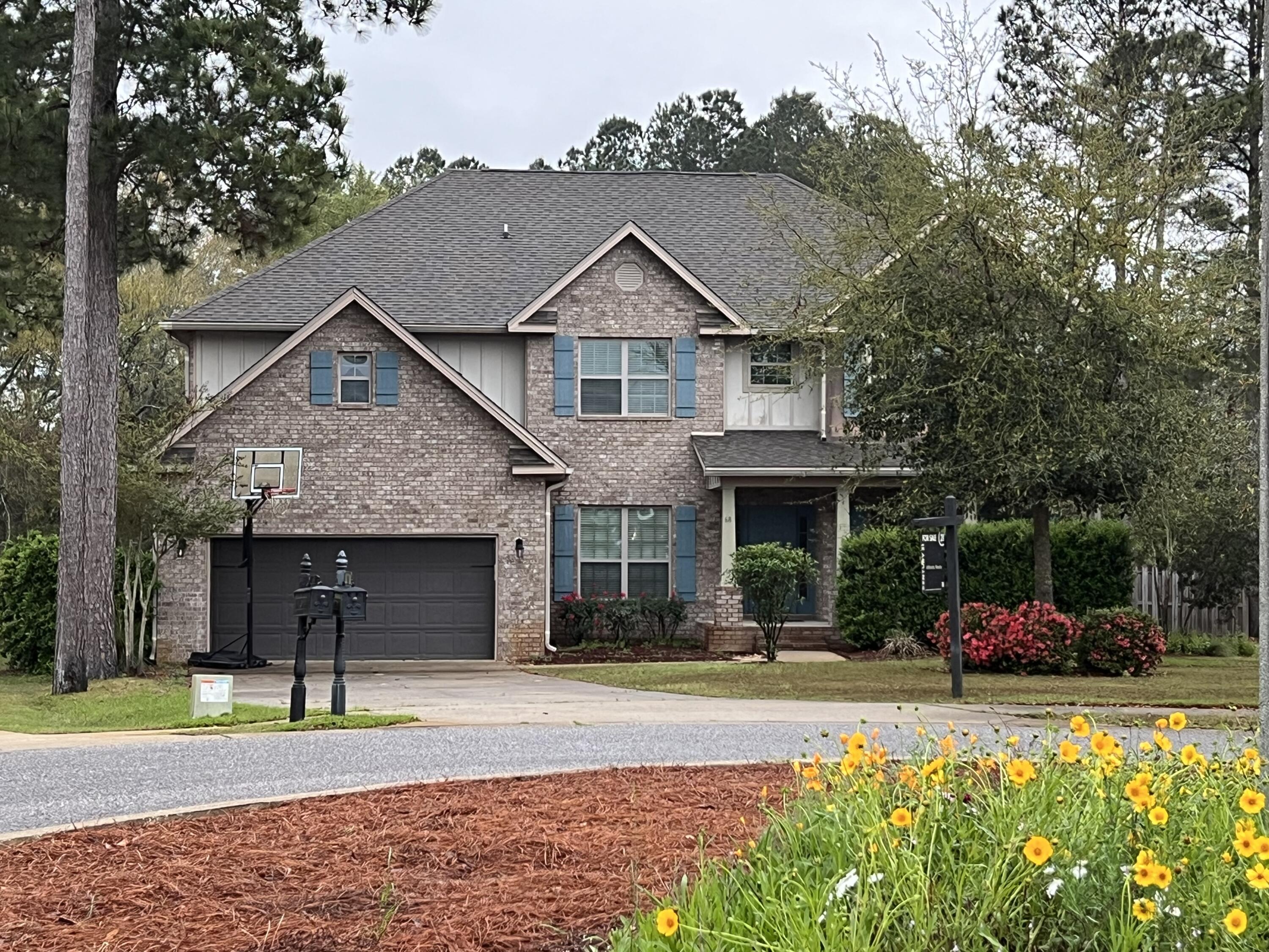 PASSAGES AT HAMMOCK BAY - Residential Lease