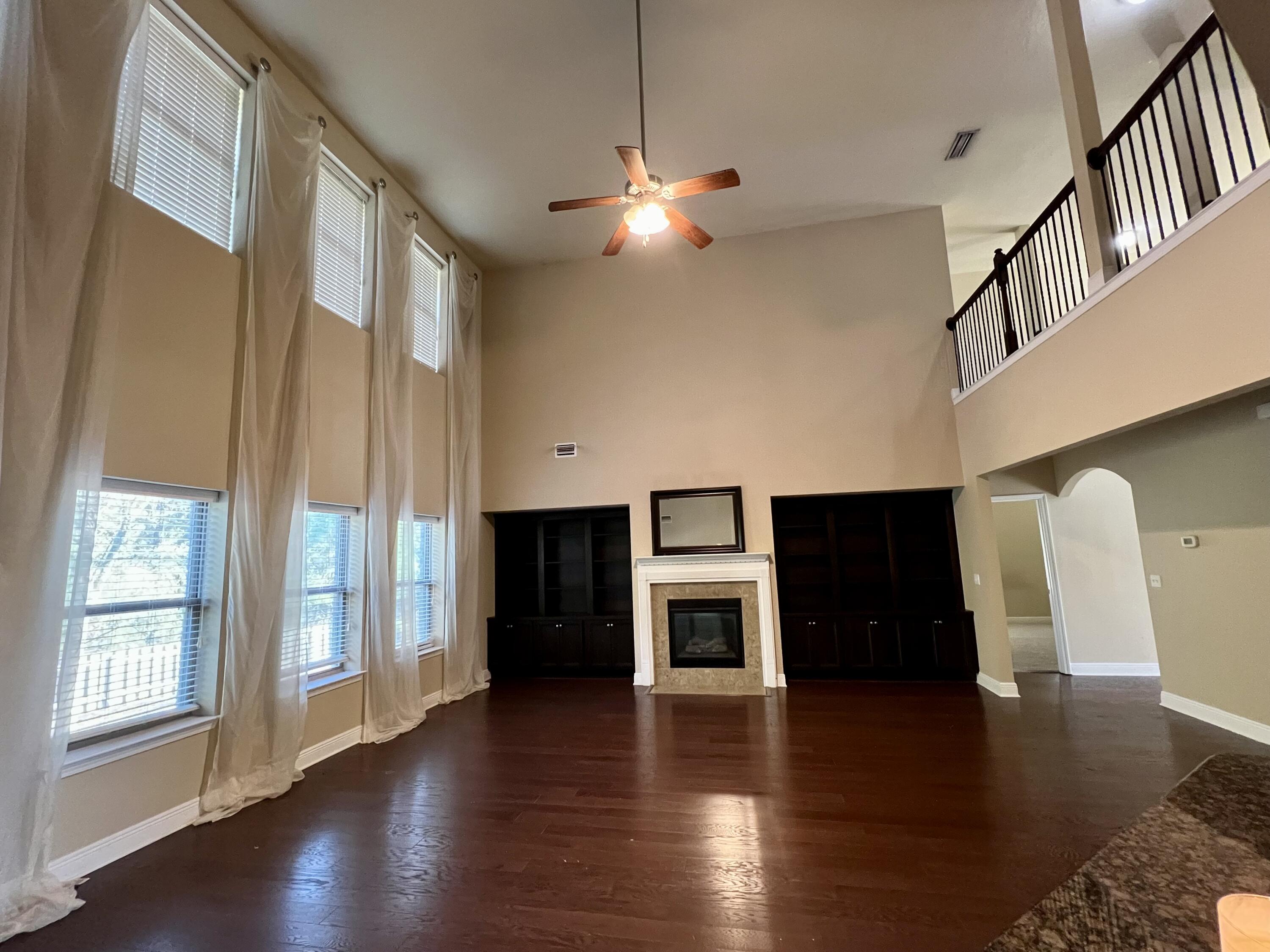 PASSAGES AT HAMMOCK BAY - Residential Lease