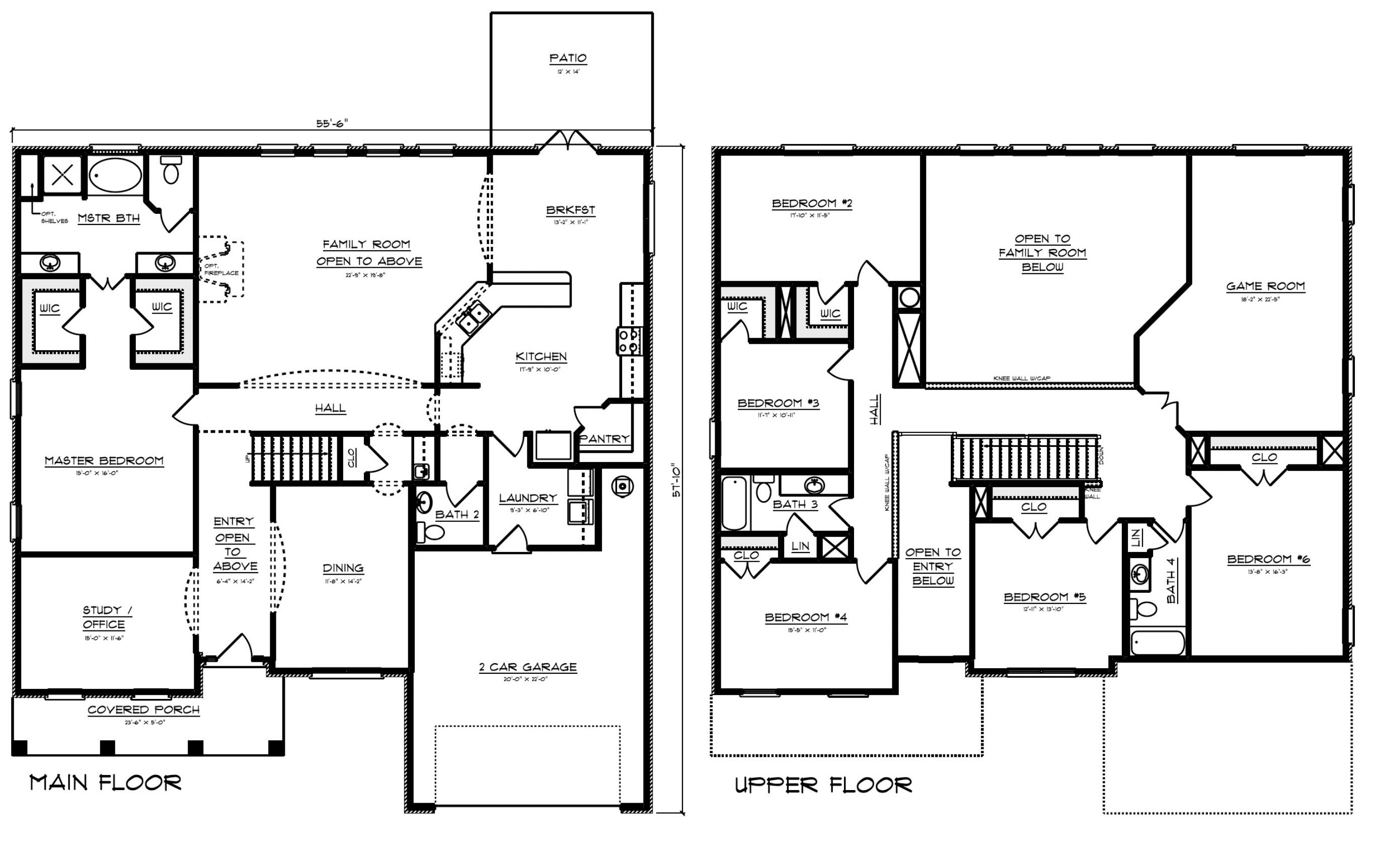 PASSAGES AT HAMMOCK BAY - Residential Lease