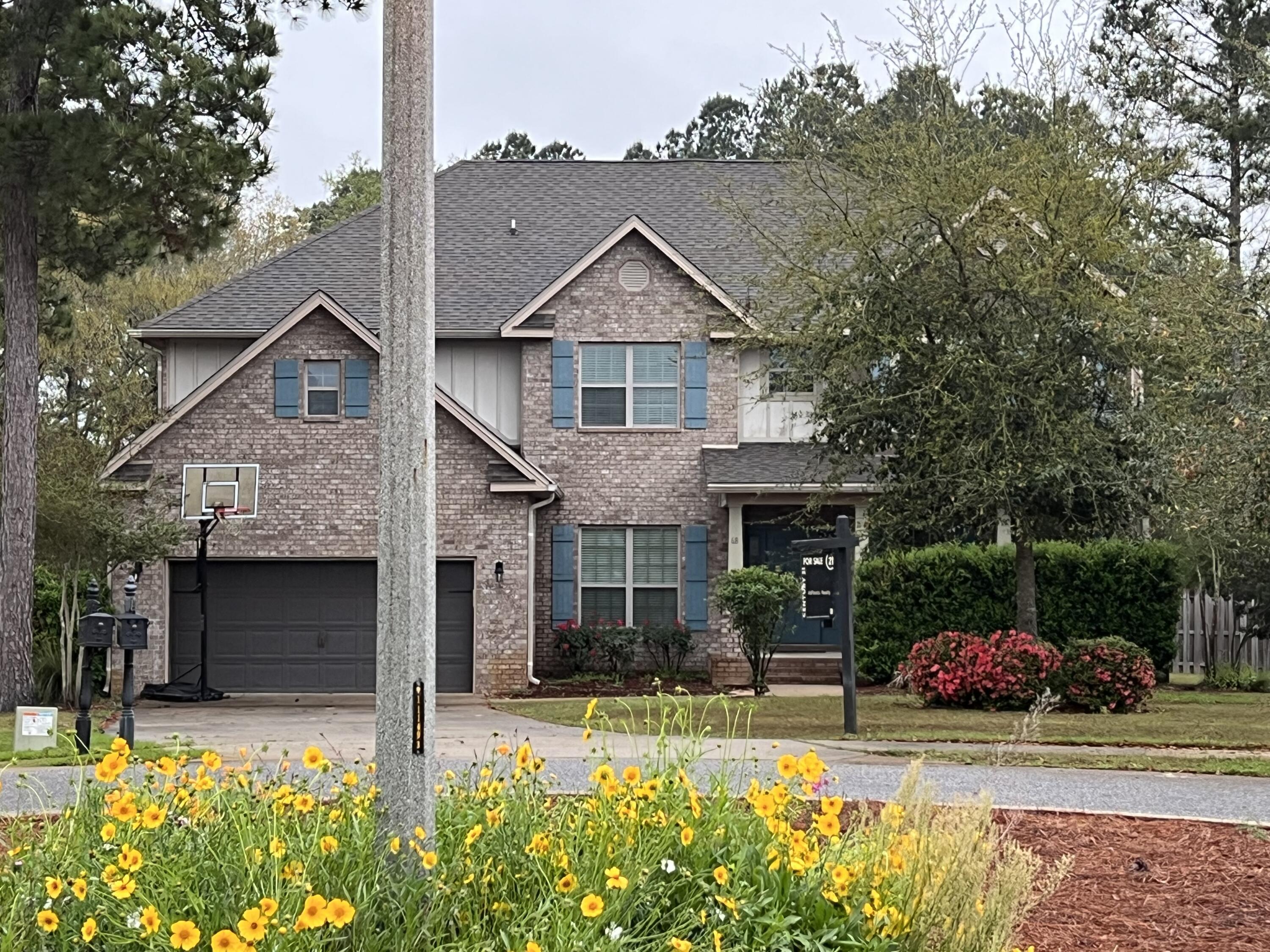 PASSAGES AT HAMMOCK BAY - Residential Lease