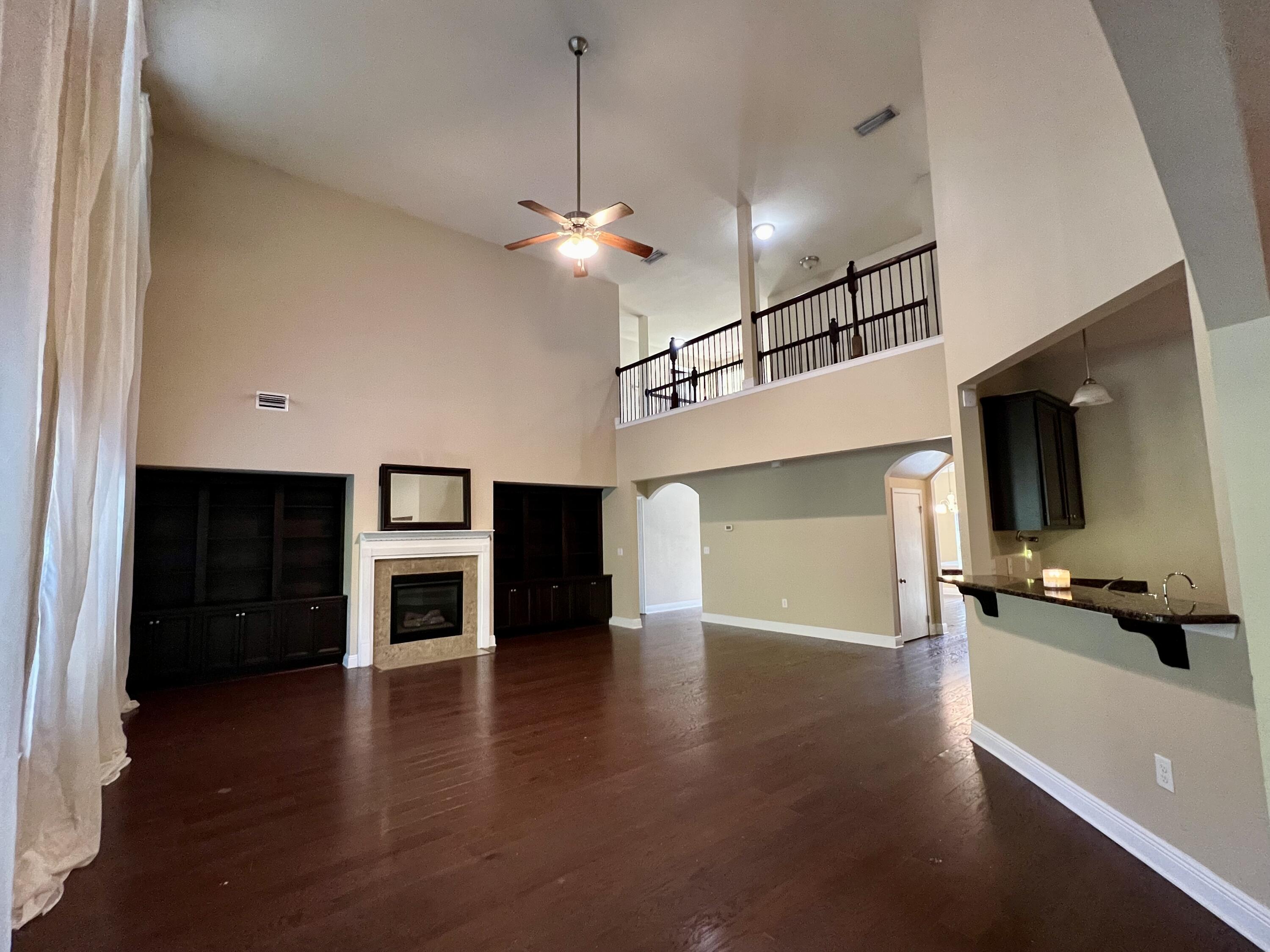 PASSAGES AT HAMMOCK BAY - Residential Lease