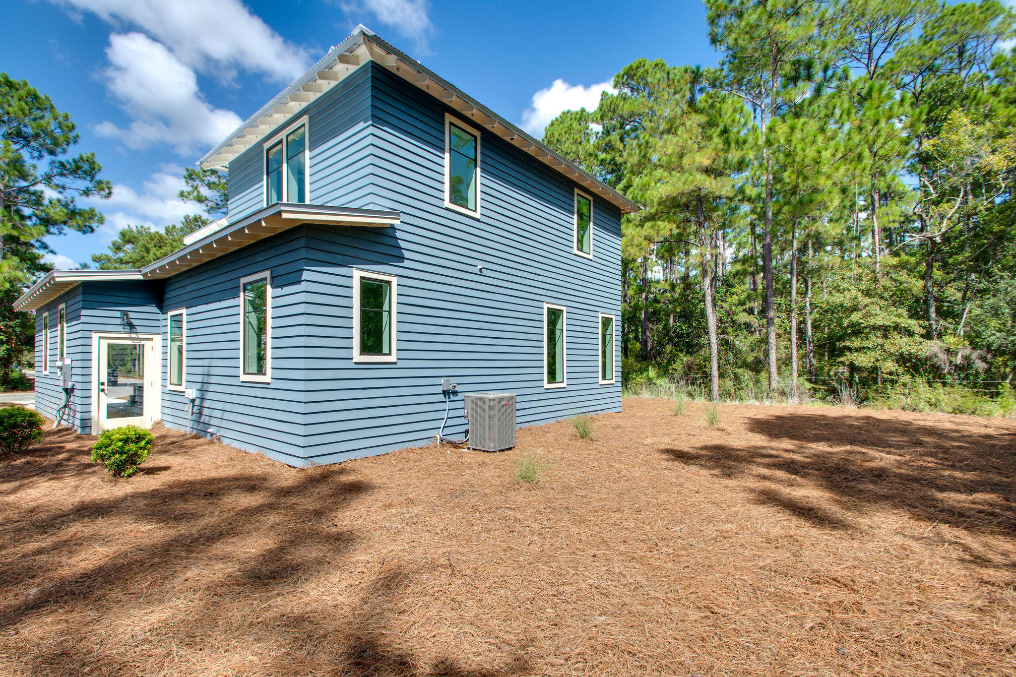 EDEN'S LANDING - Residential