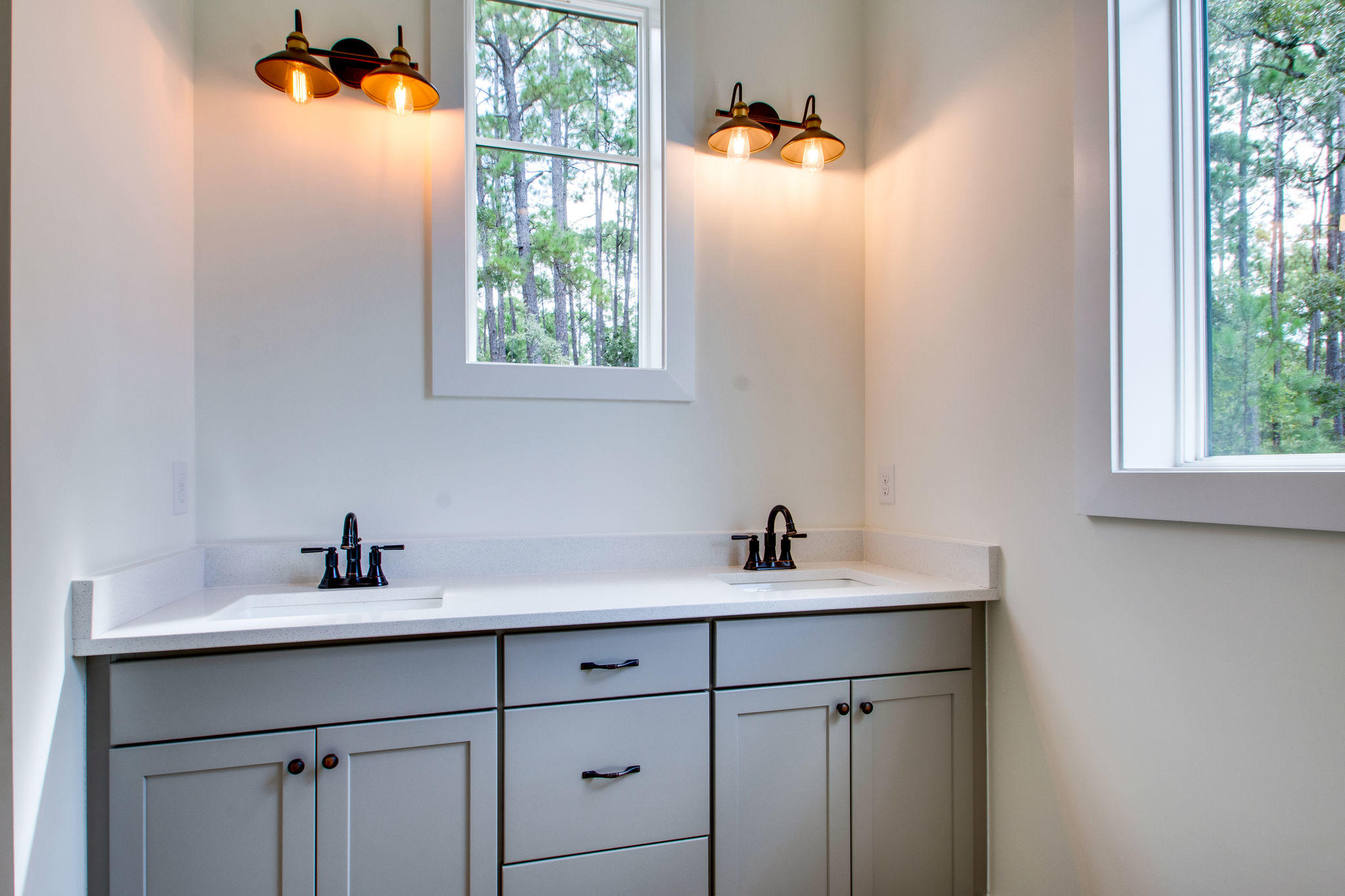 EDEN'S LANDING - Residential