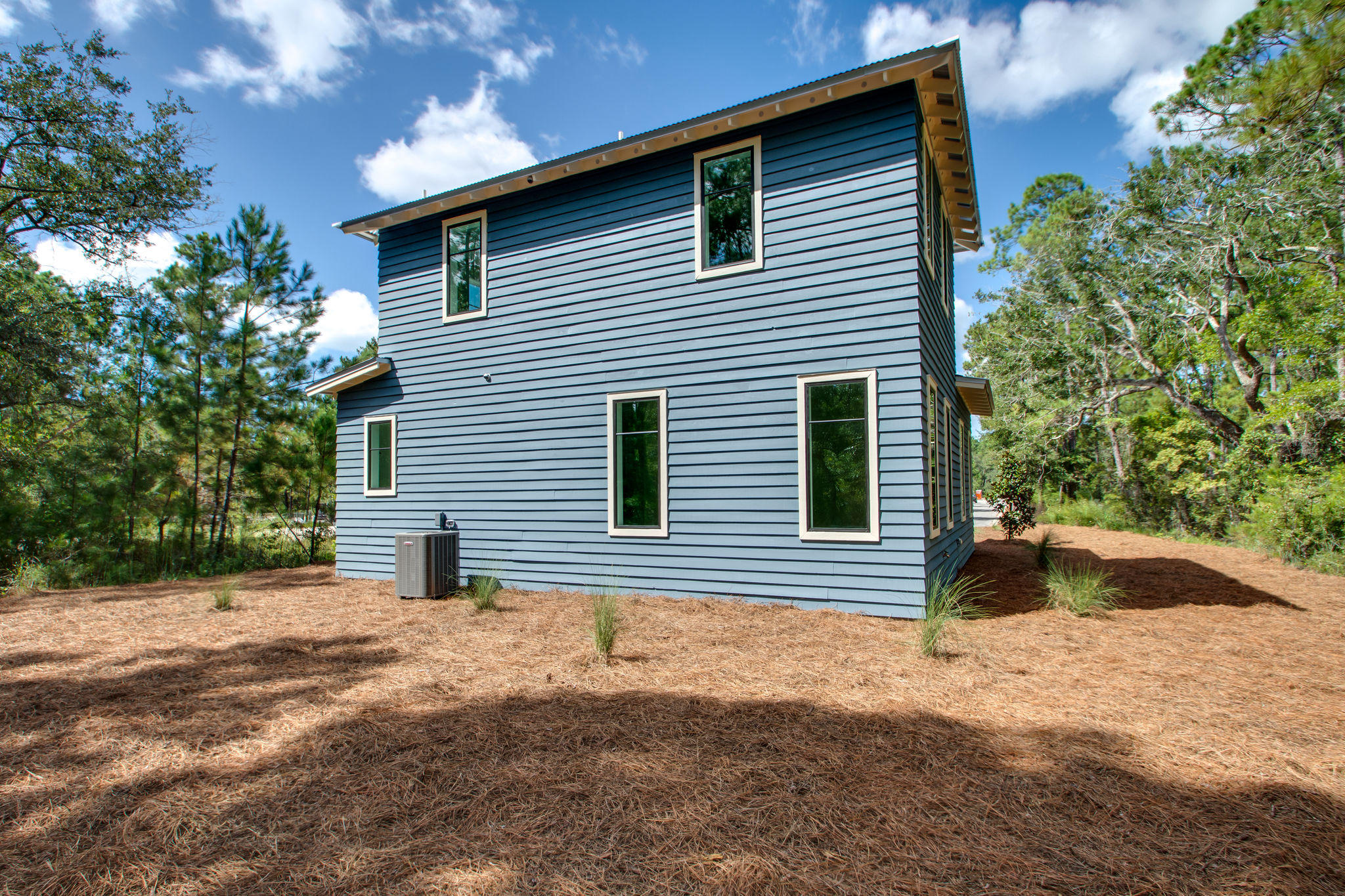 EDEN'S LANDING - Residential