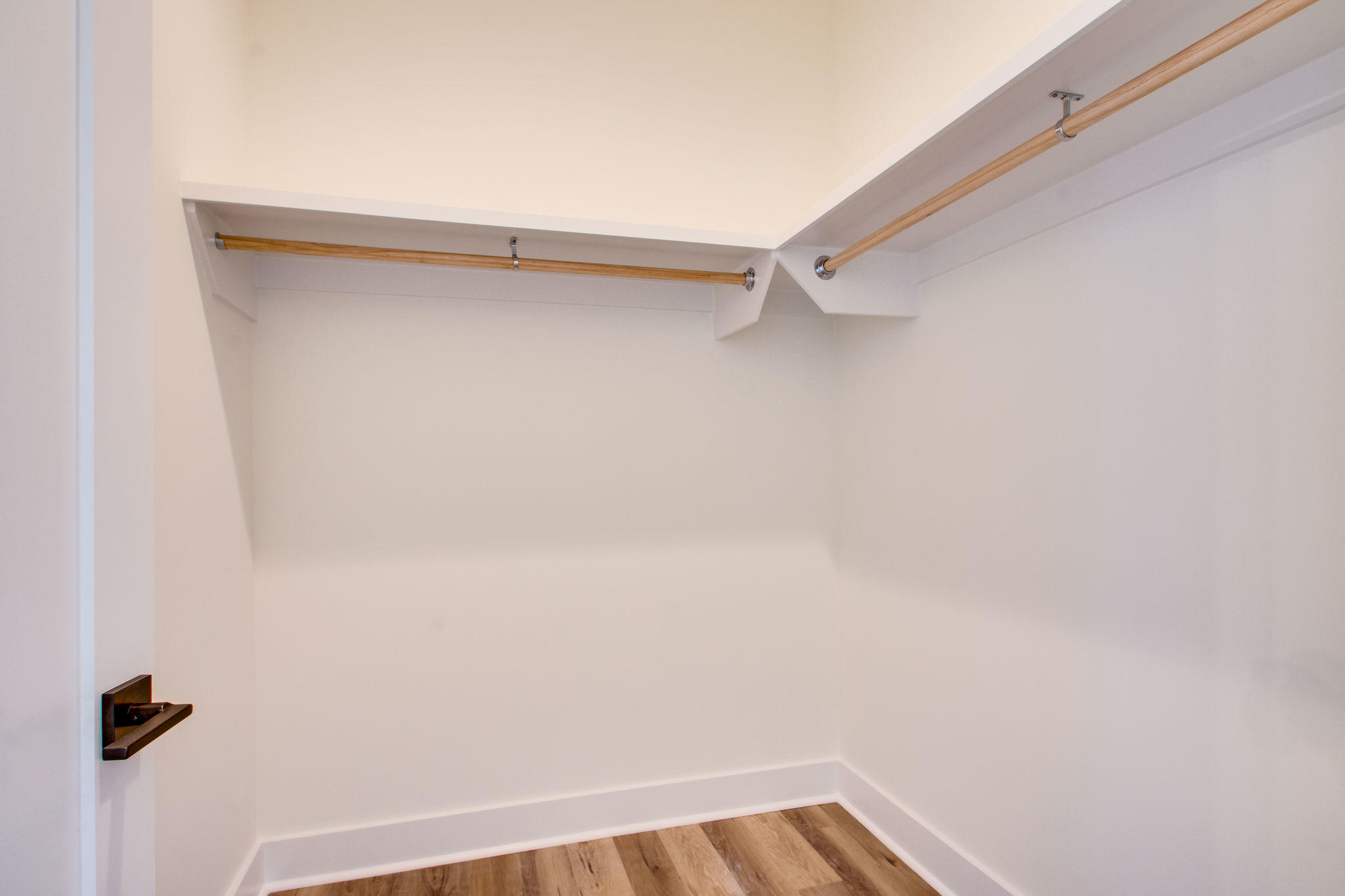 EDEN'S LANDING - Residential