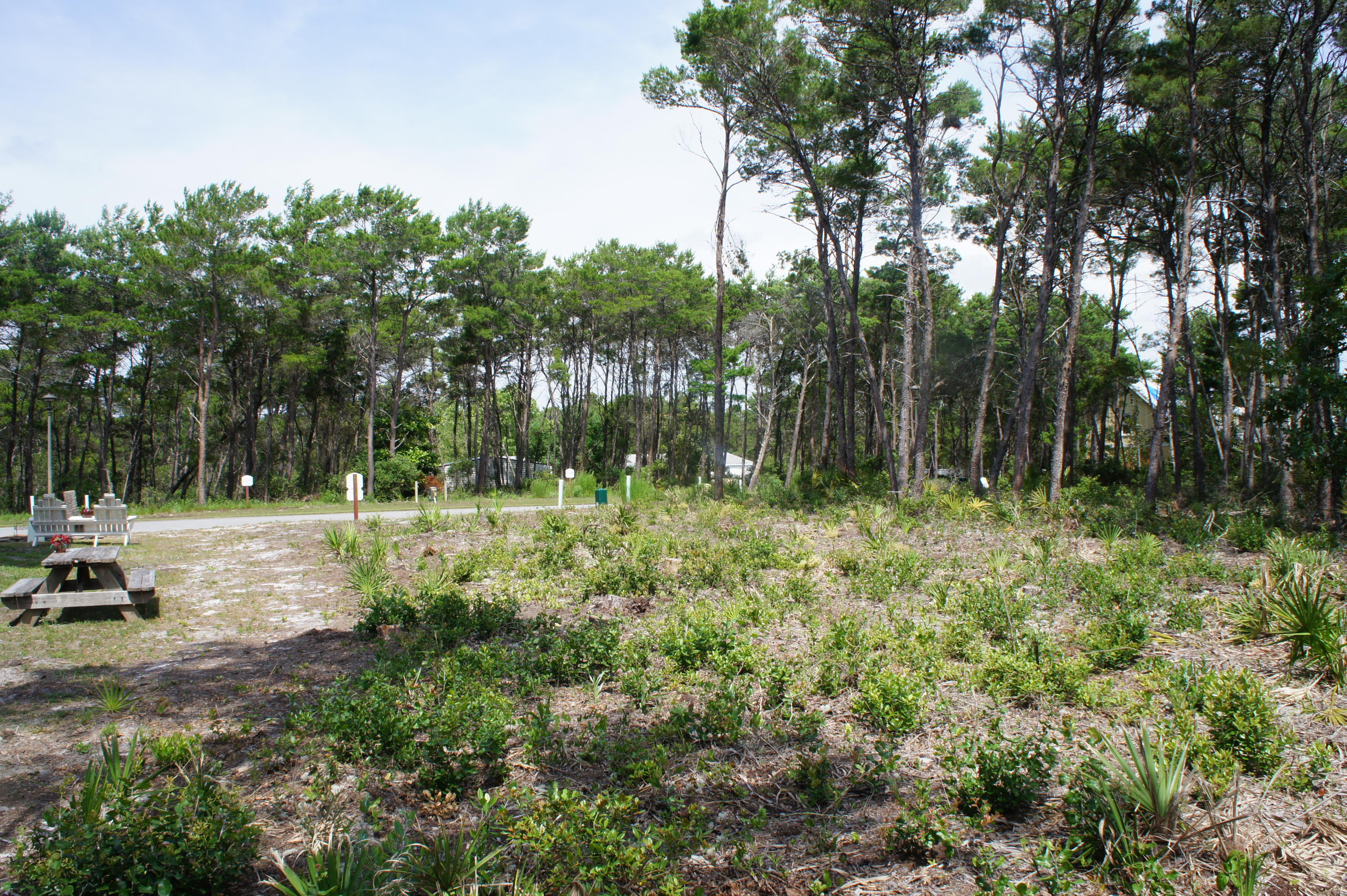 GRANDE POINTE AT INLET BEACH - Land