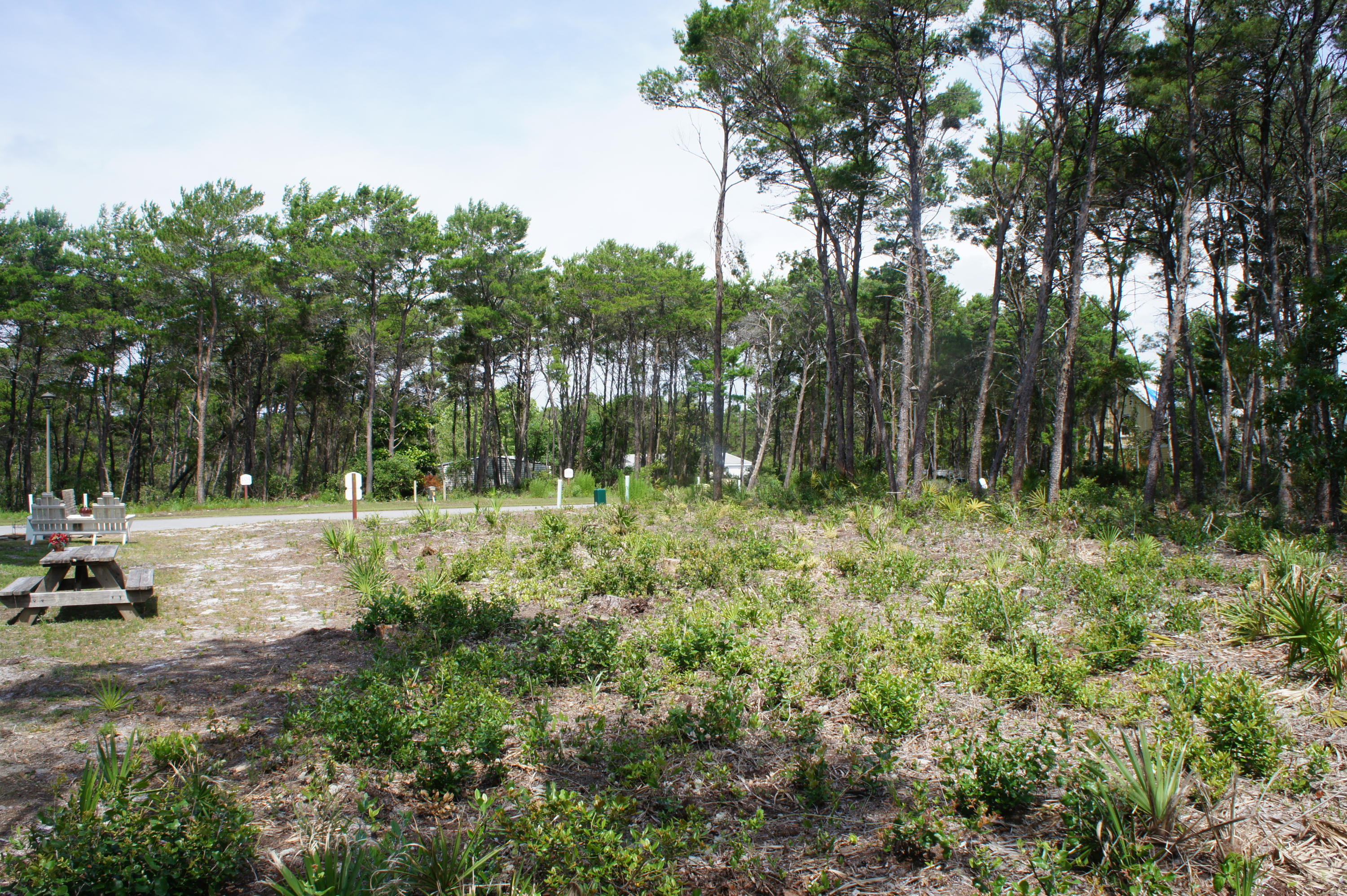 GRANDE POINTE AT INLET BEACH - Land