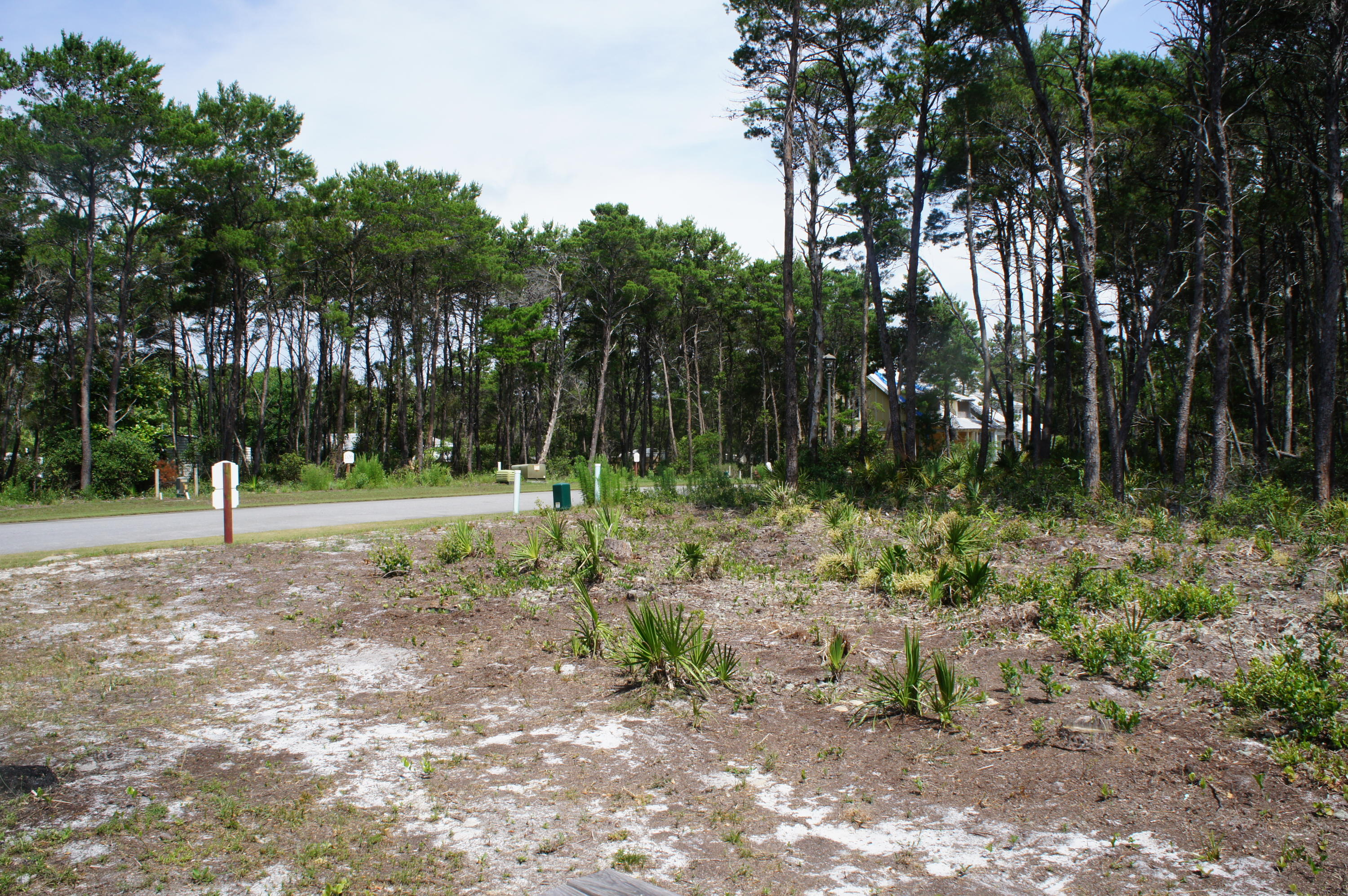 GRANDE POINTE AT INLET BEACH - Land