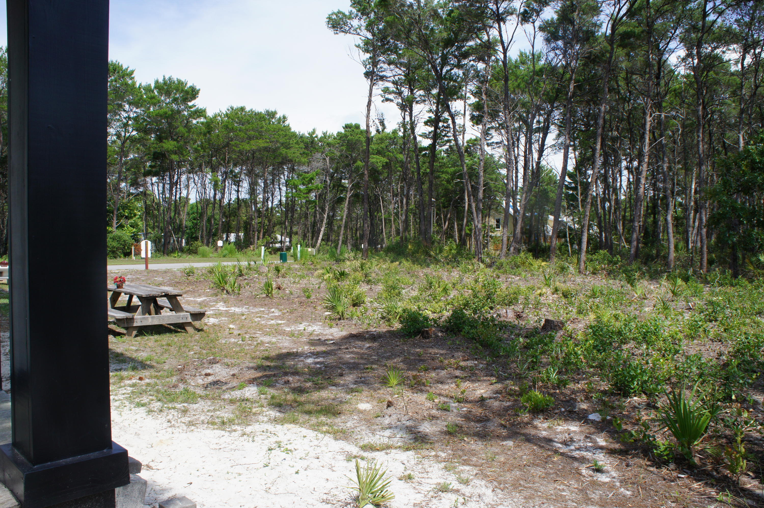 GRANDE POINTE AT INLET BEACH - Land